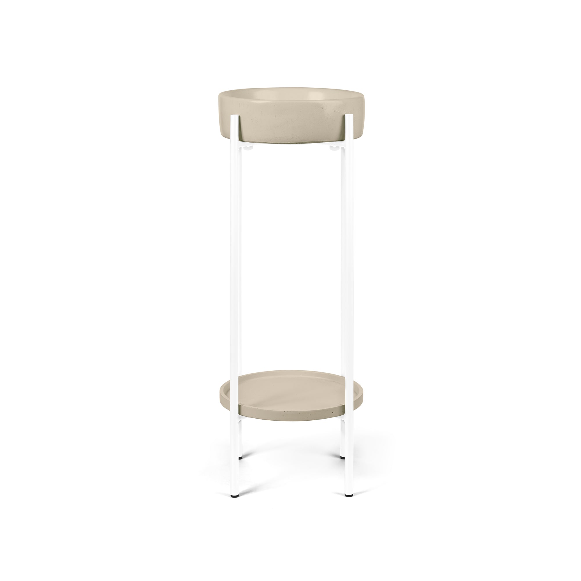 Mini Miami Freestanding Console