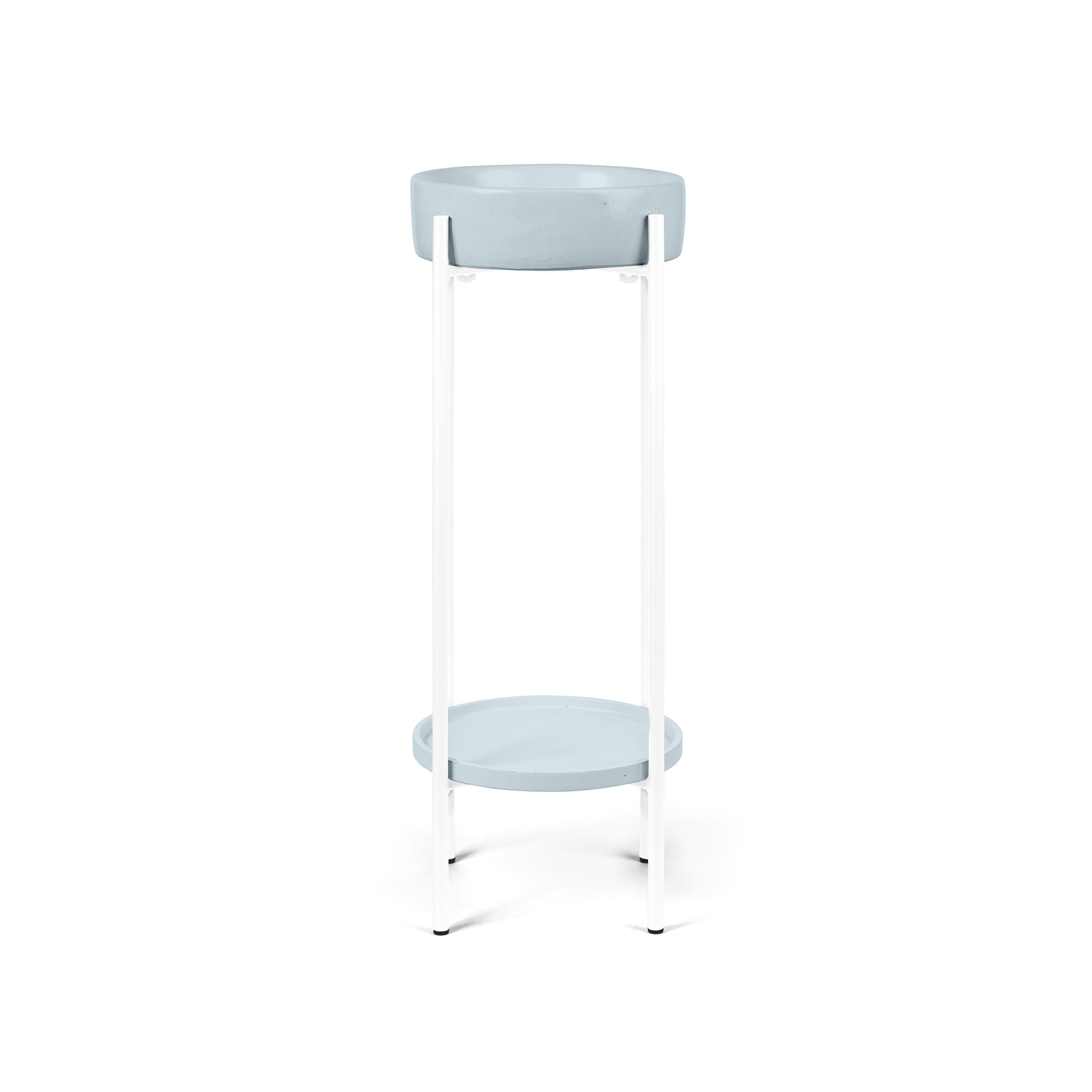 Mini Miami Freestanding Console