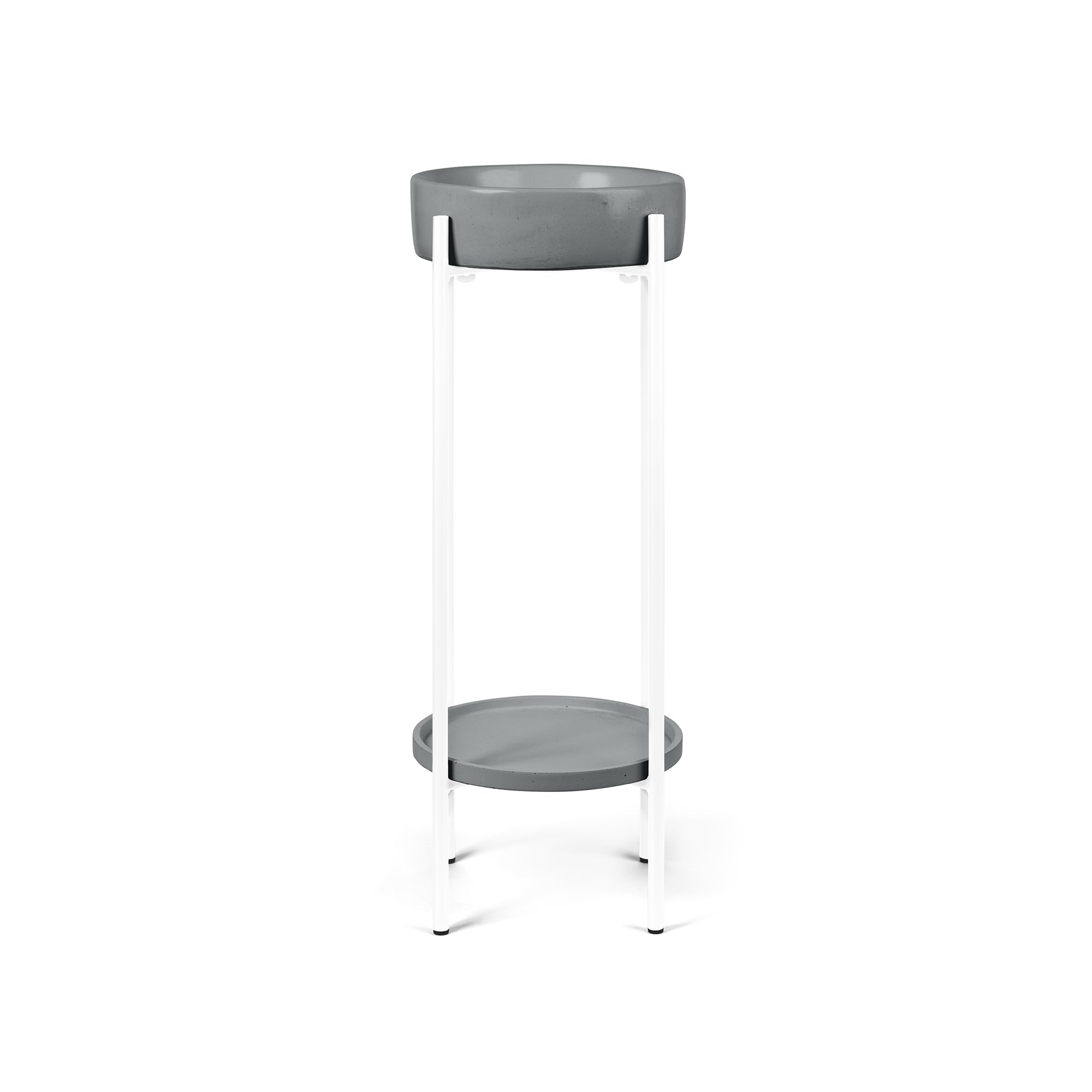 Mini Miami Freestanding Console