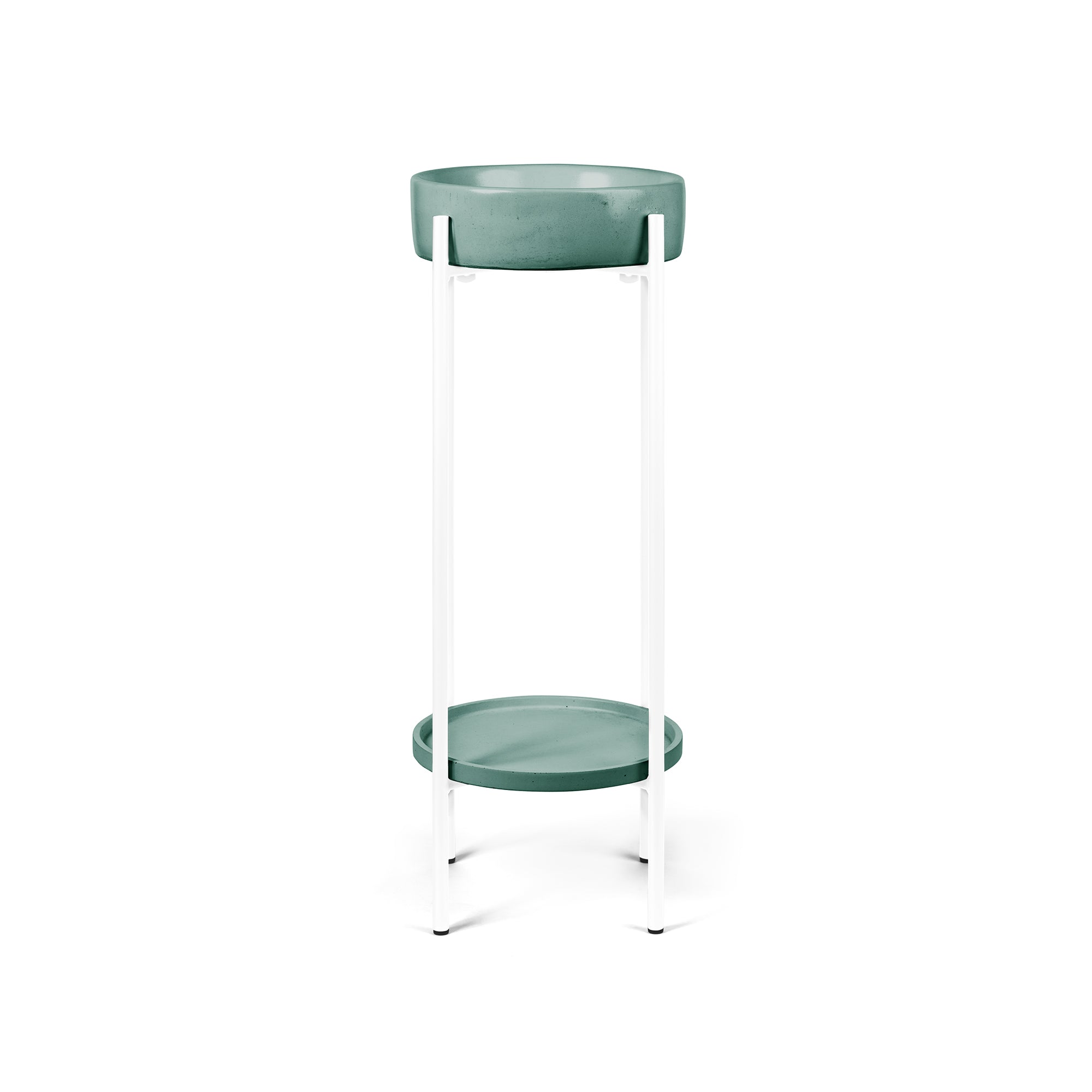 Mini Miami Freestanding Console