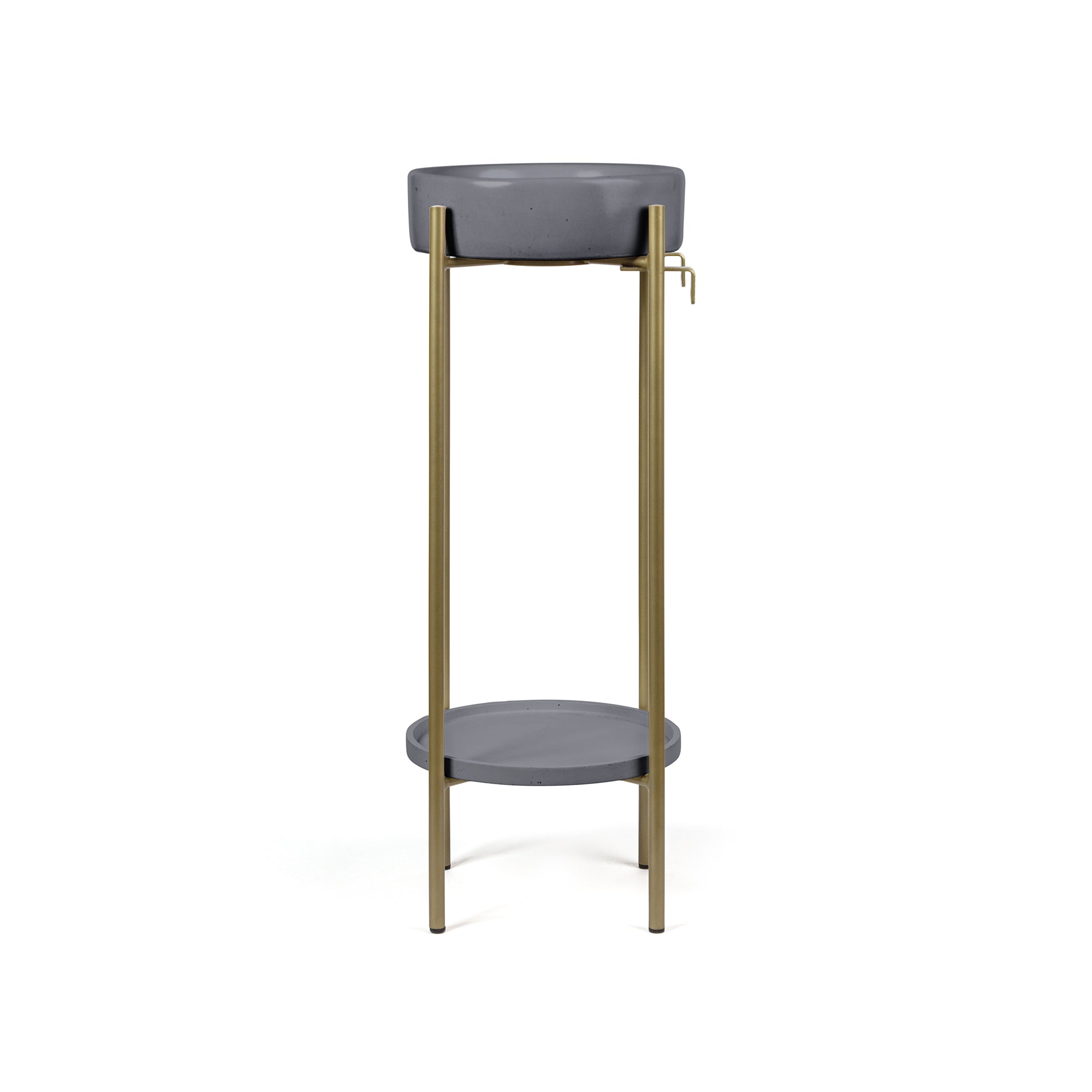 Mini Miami Freestanding Console