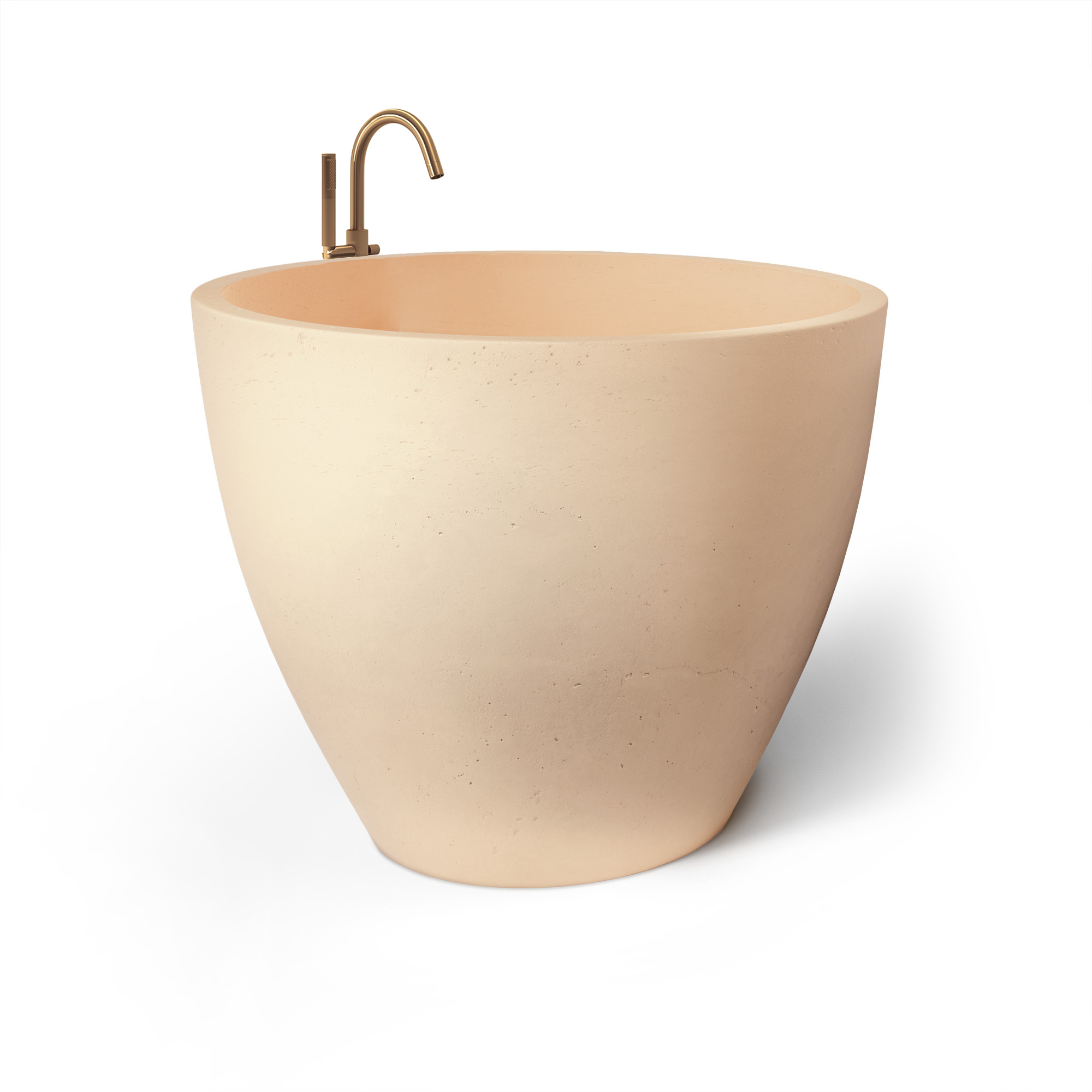 Molokai Freestanding Bathtub