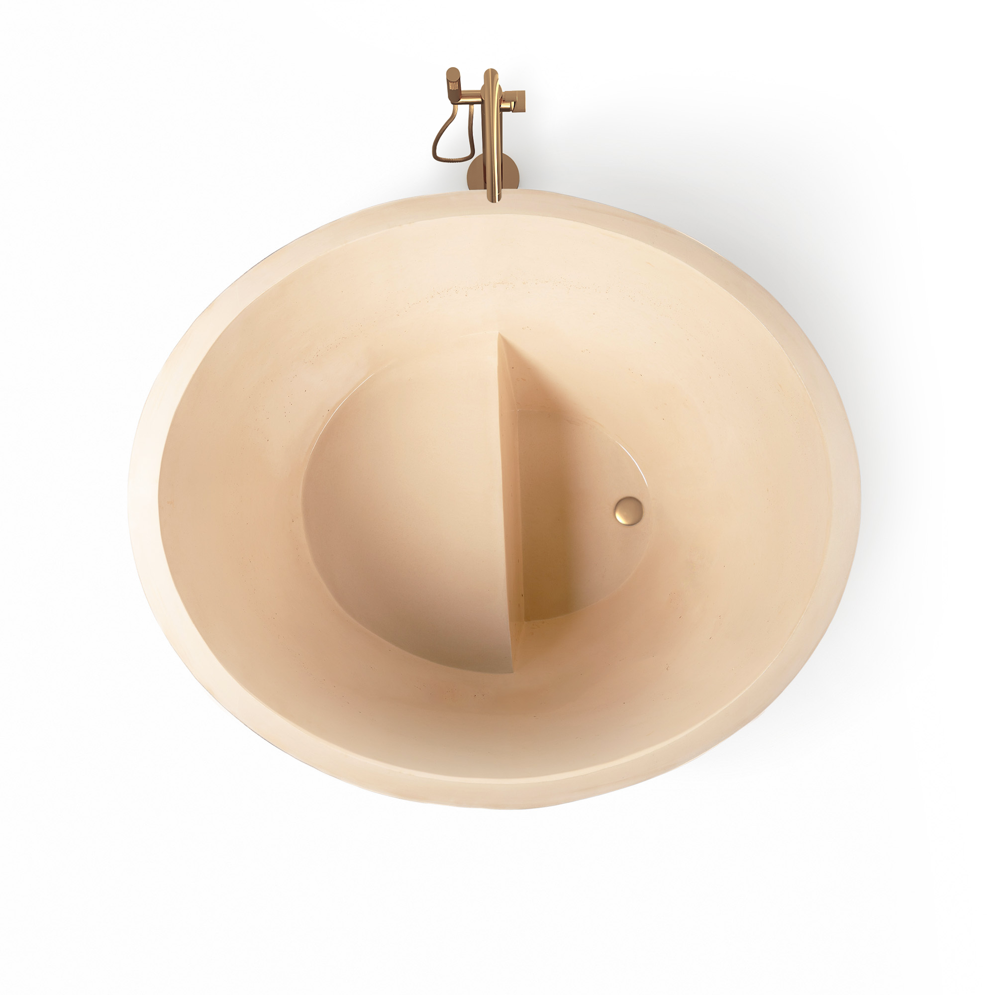 Molokai Freestanding Bathtub