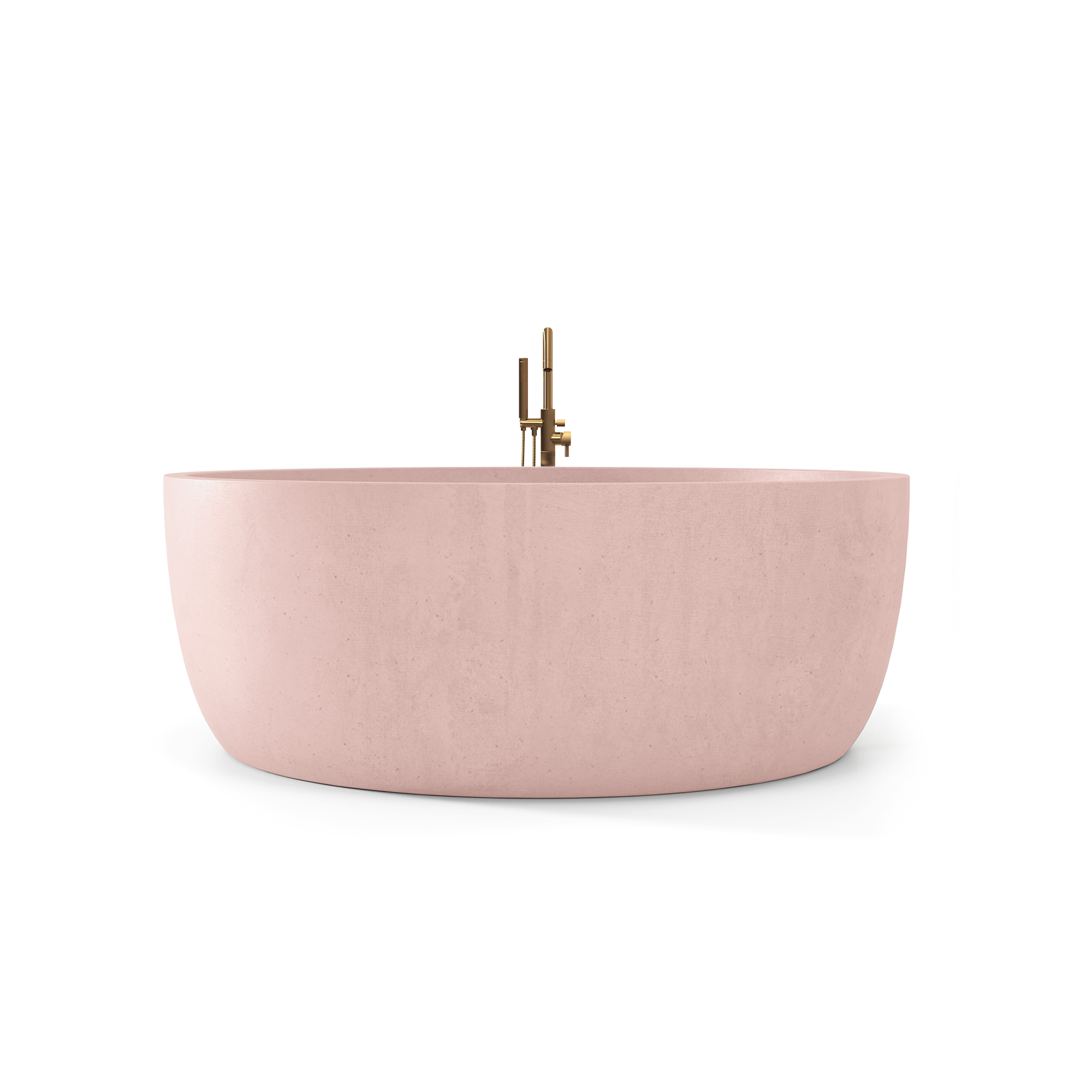 Oahu Freestanding Bathtub