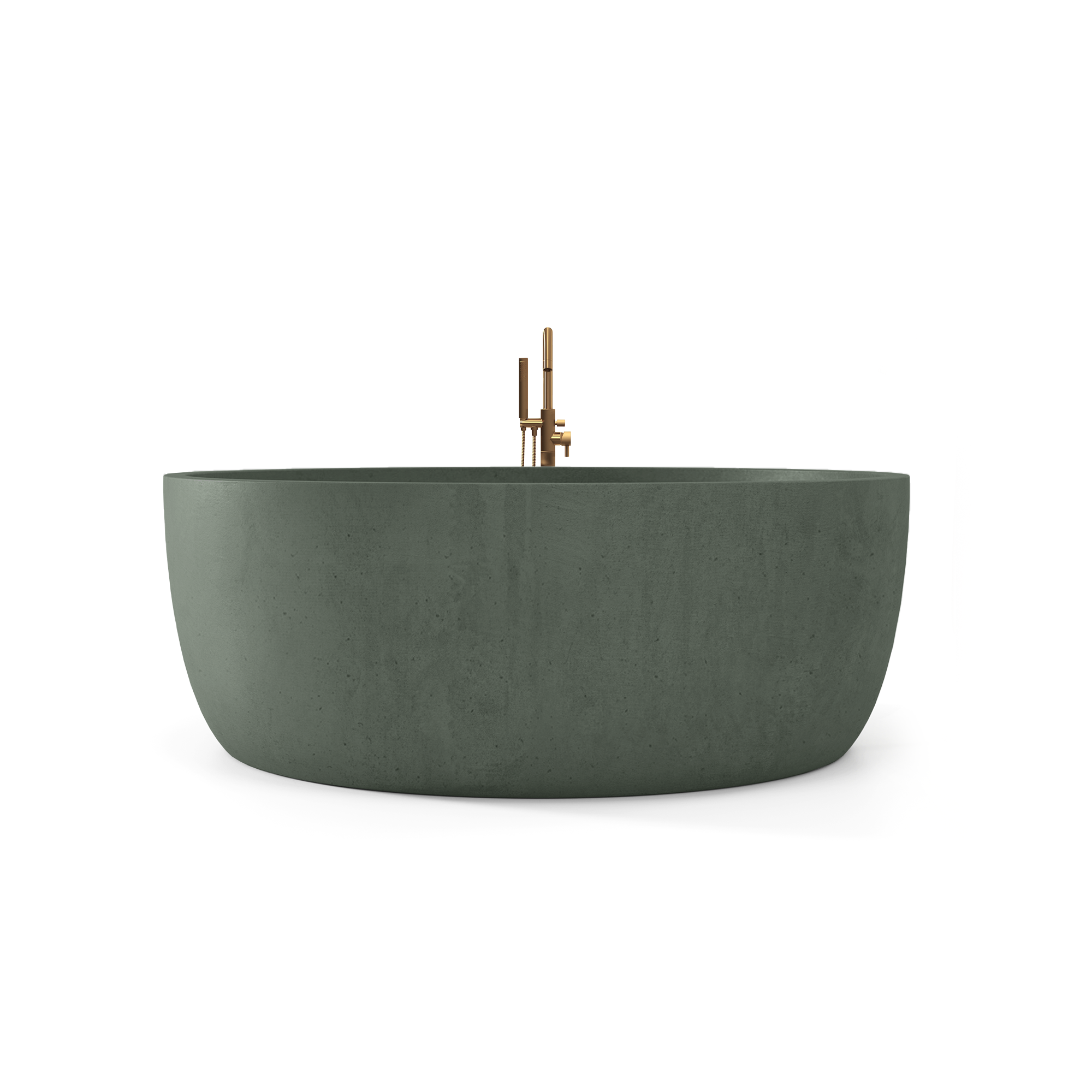 Oahu Freestanding Bathtub