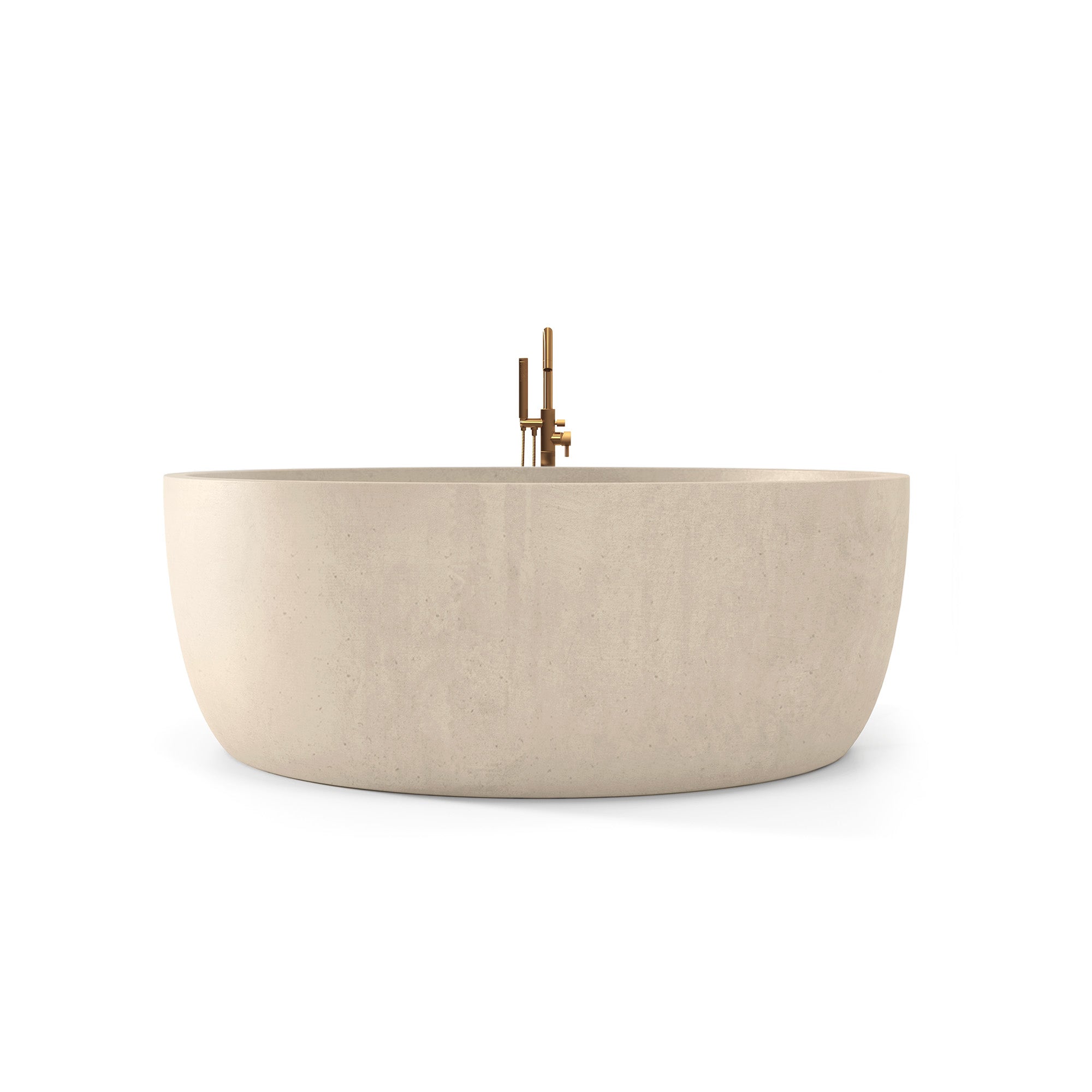Oahu Freestanding Bathtub
