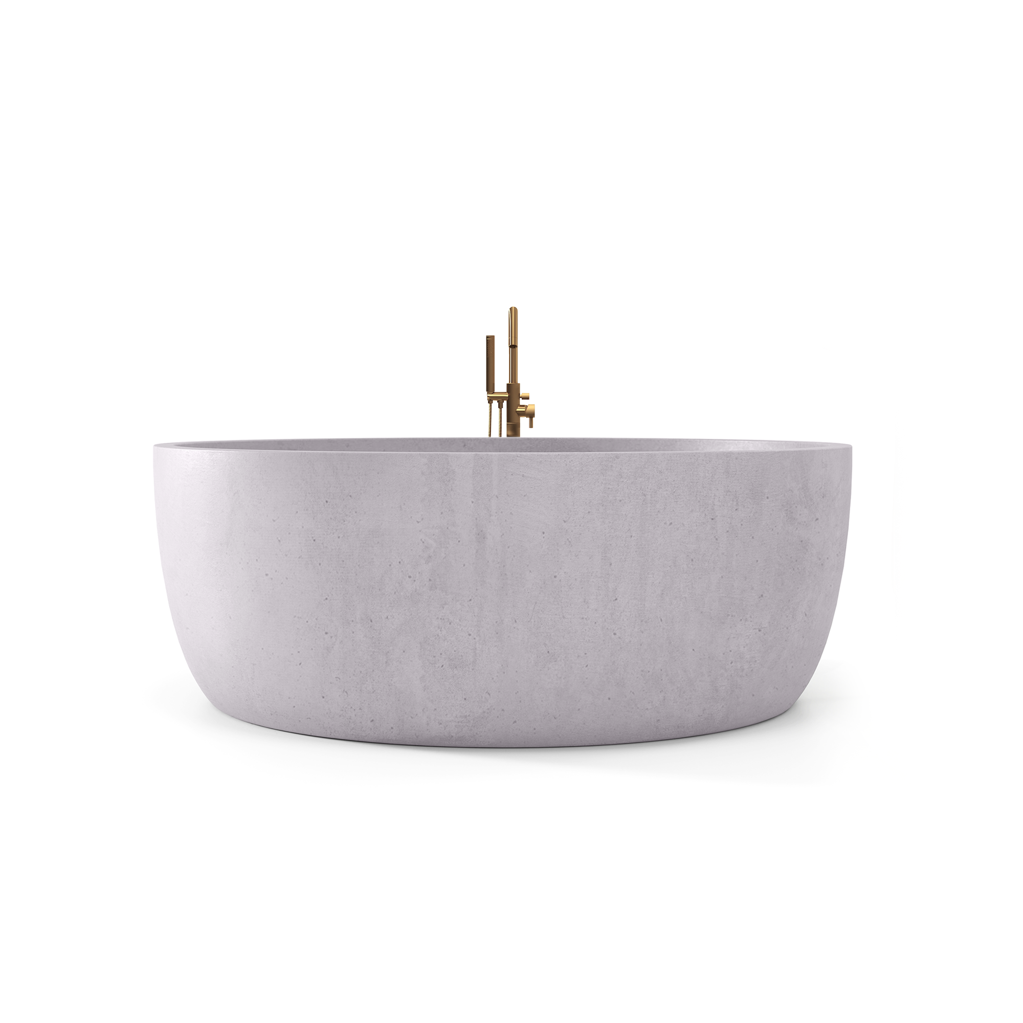 Oahu Freestanding Bathtub