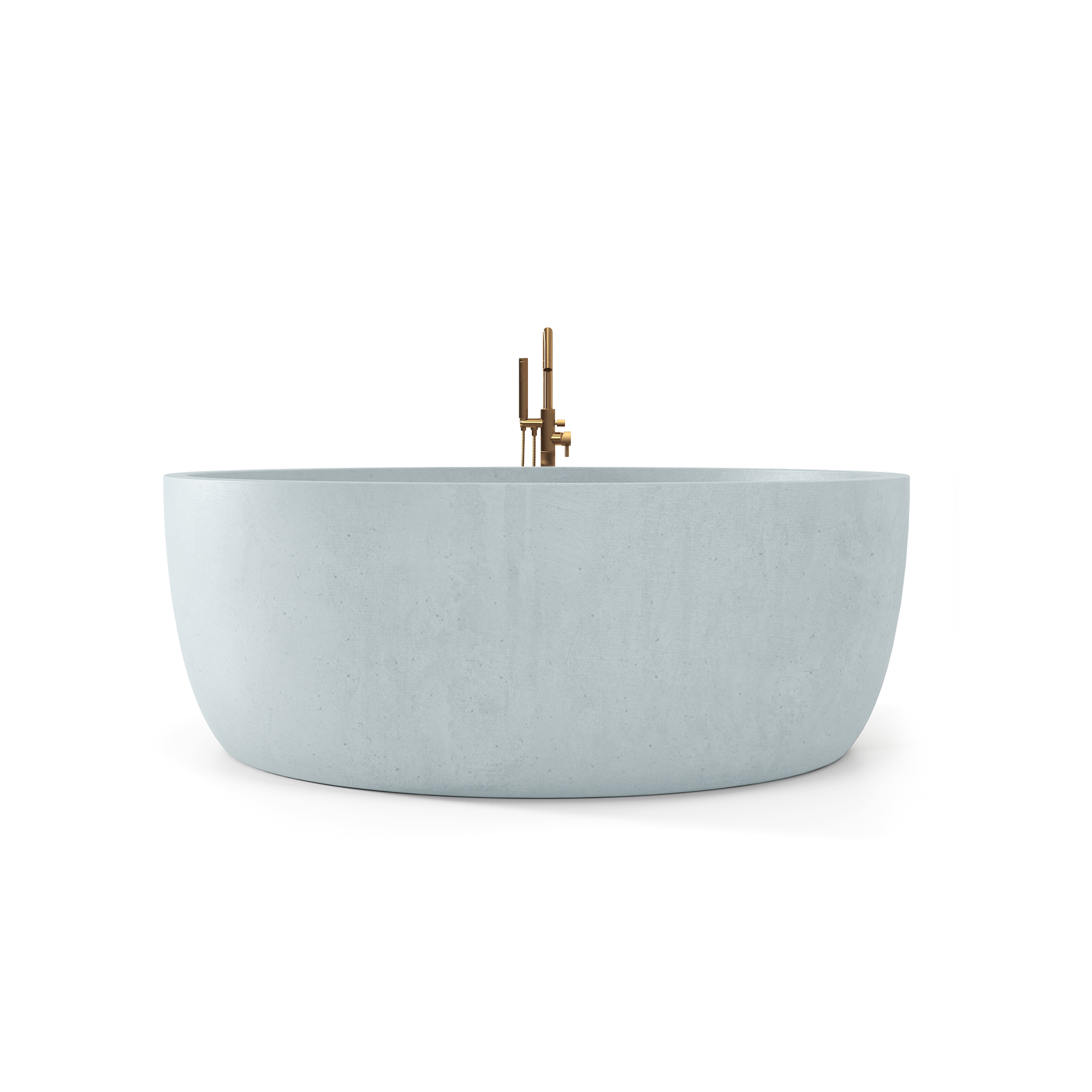 Oahu Freestanding Bathtub