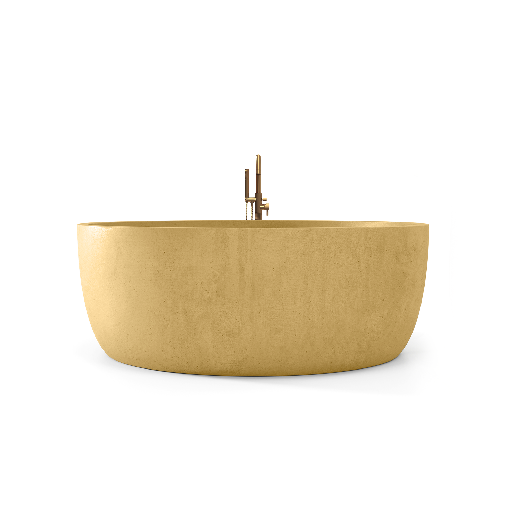 Oahu Freestanding Bathtub