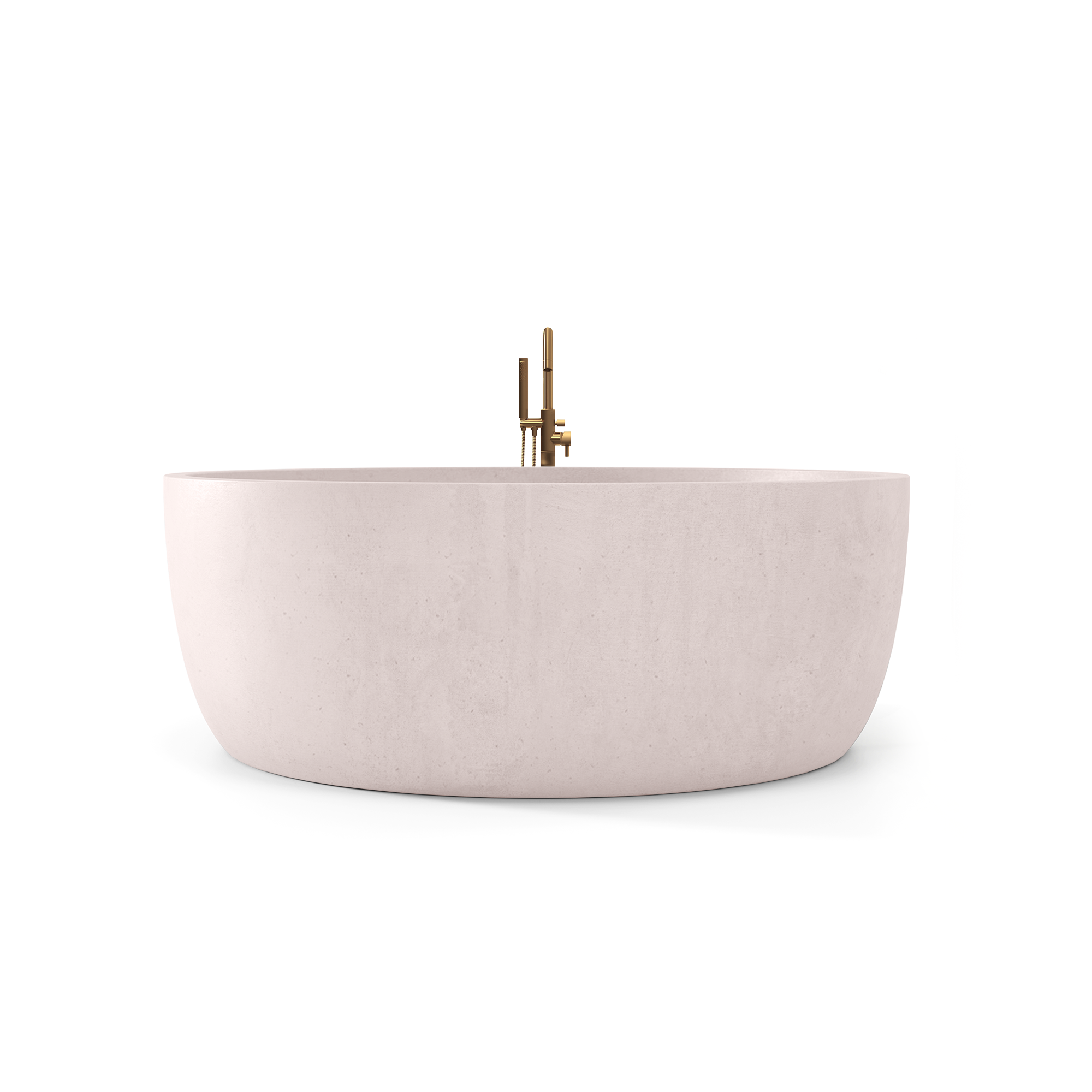 Oahu Freestanding Bathtub