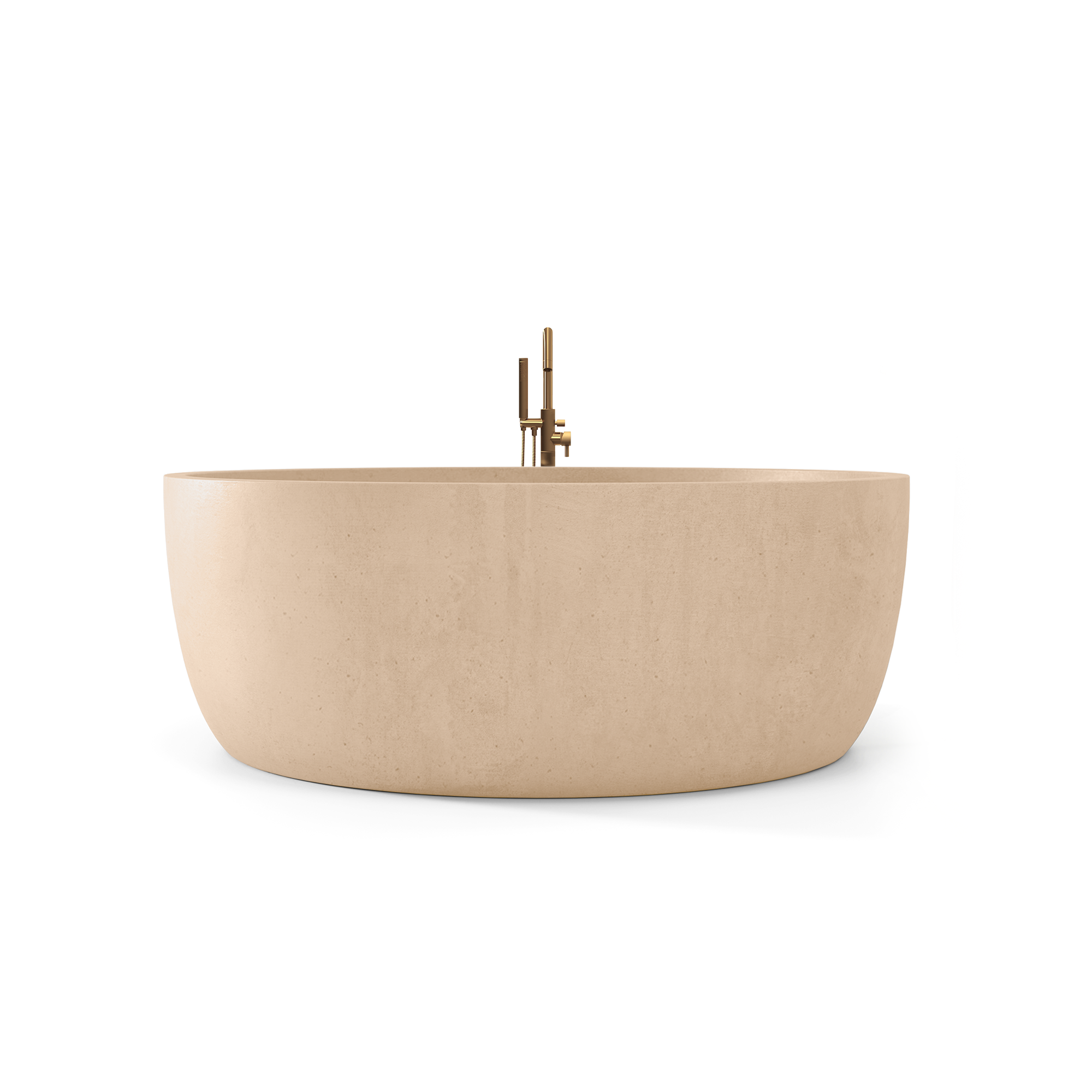 Oahu Freestanding Bathtub