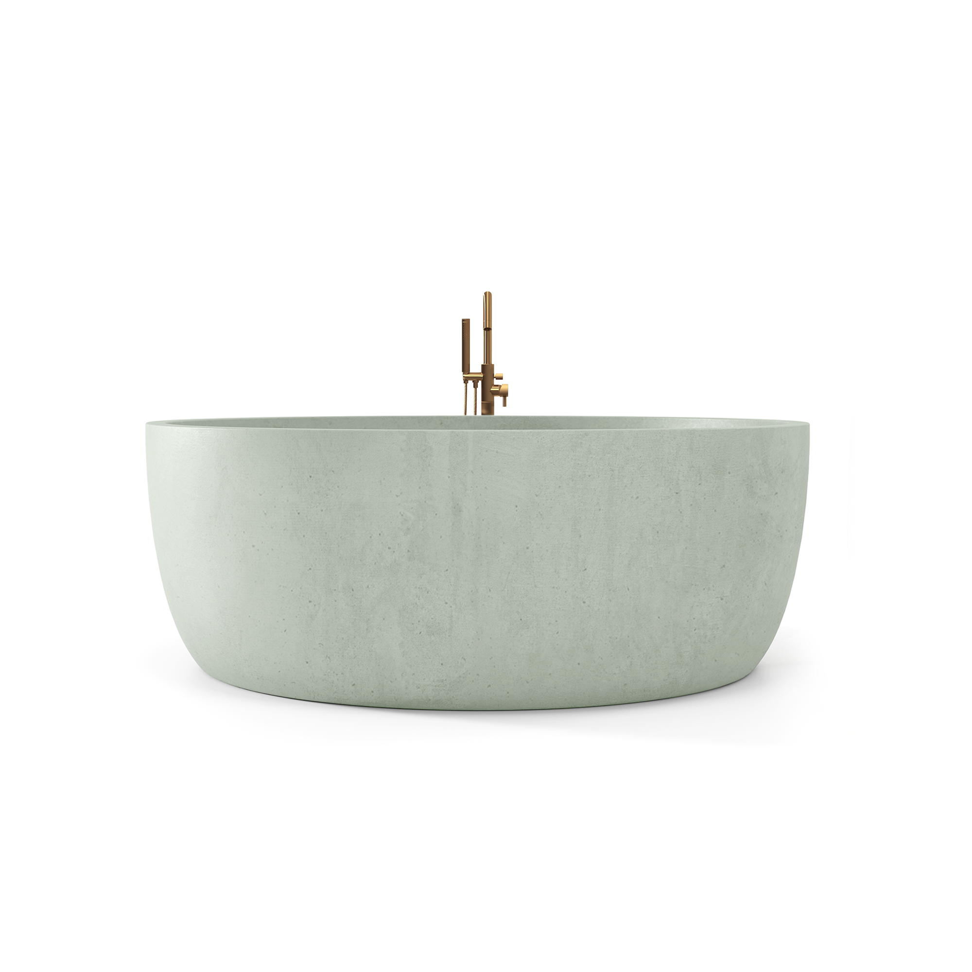 Oahu Freestanding Bathtub