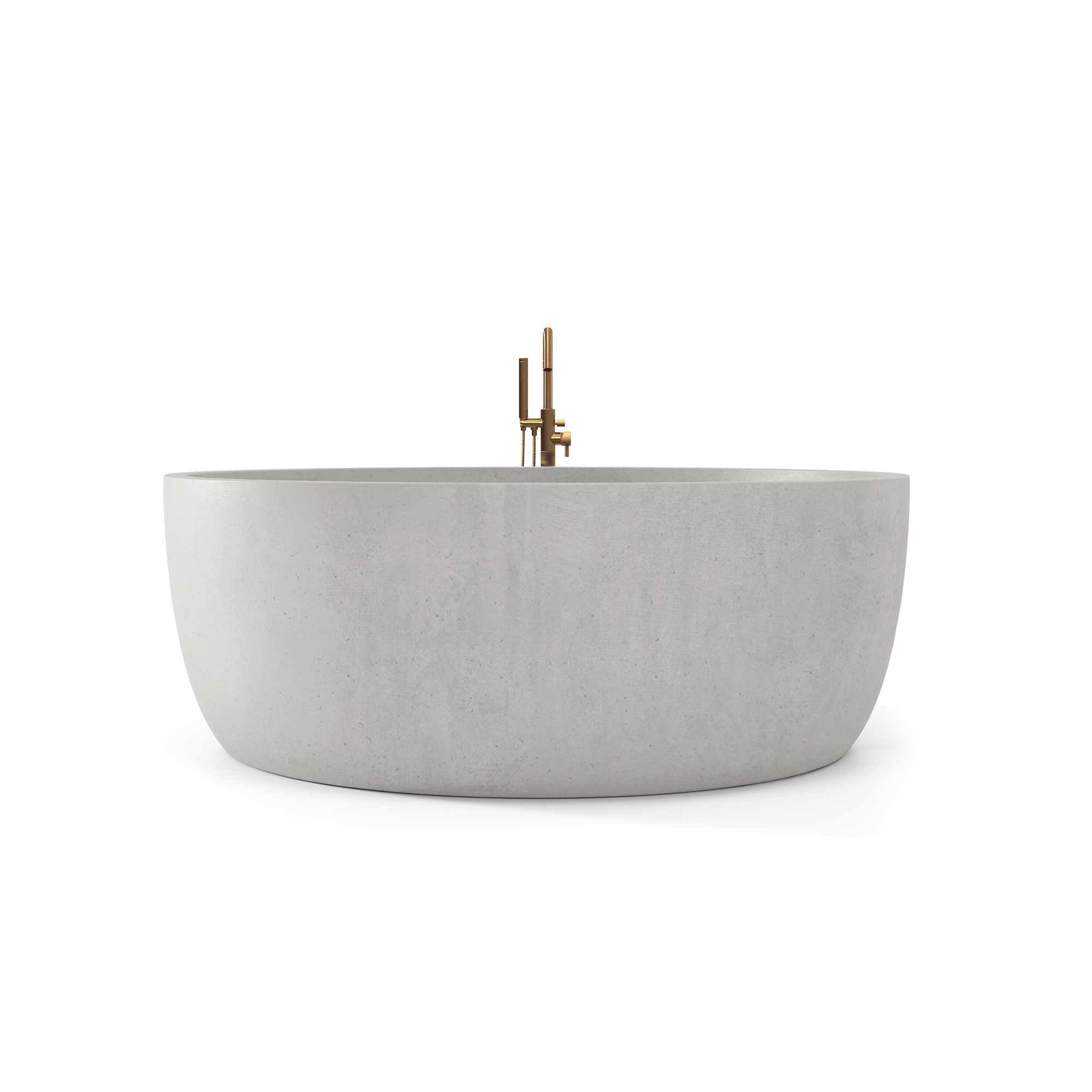 Oahu Freestanding Bathtub