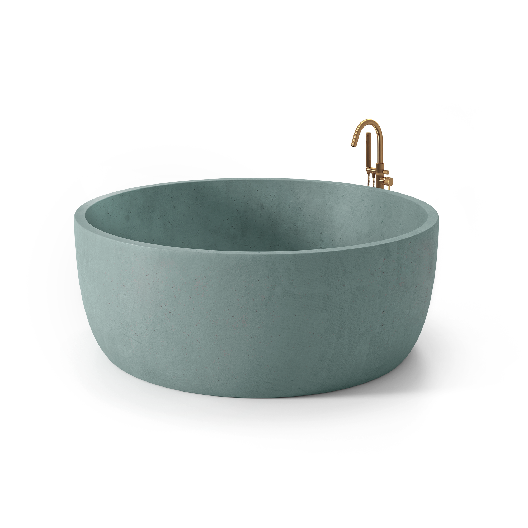 Oahu Freestanding Bathtub