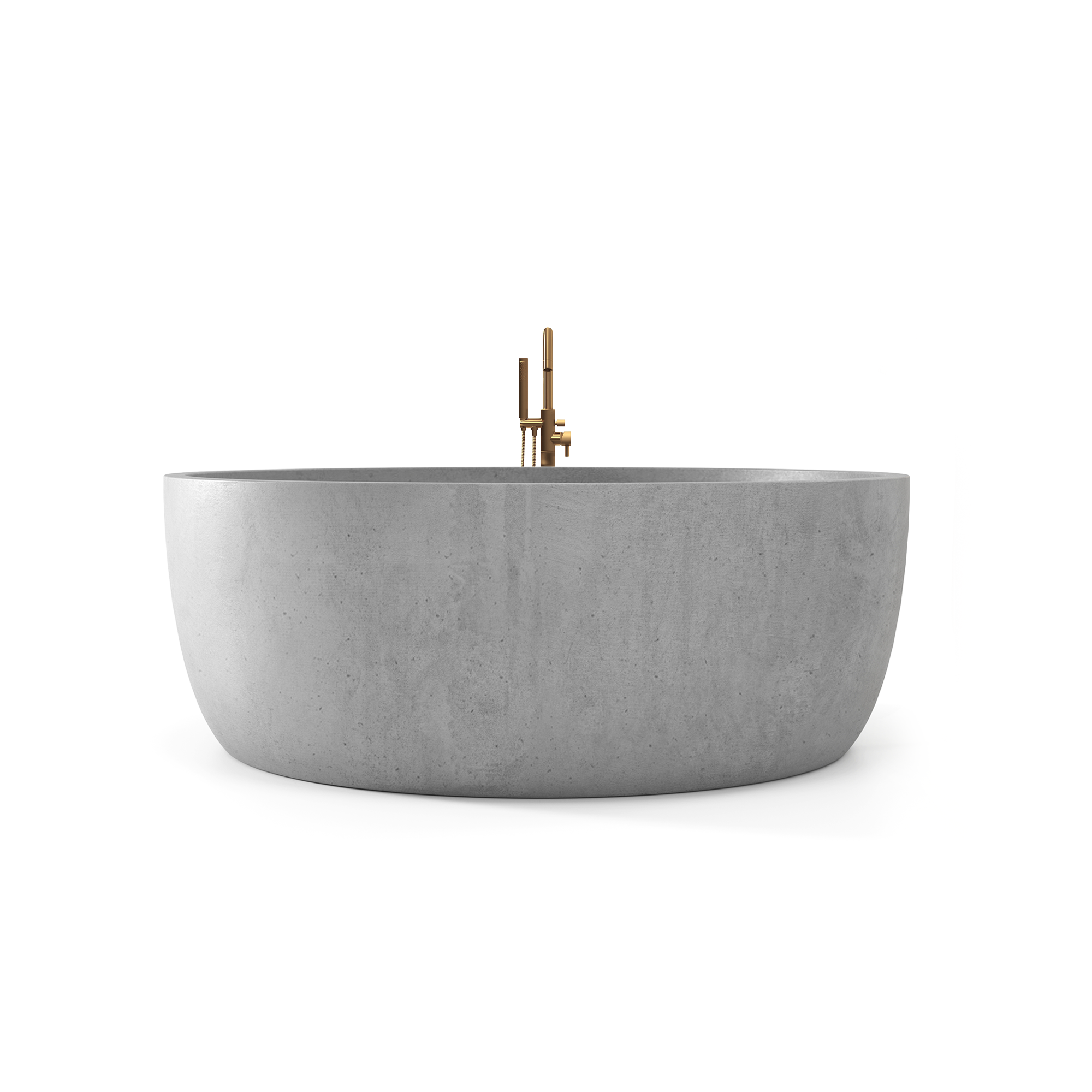Oahu Freestanding Bathtub