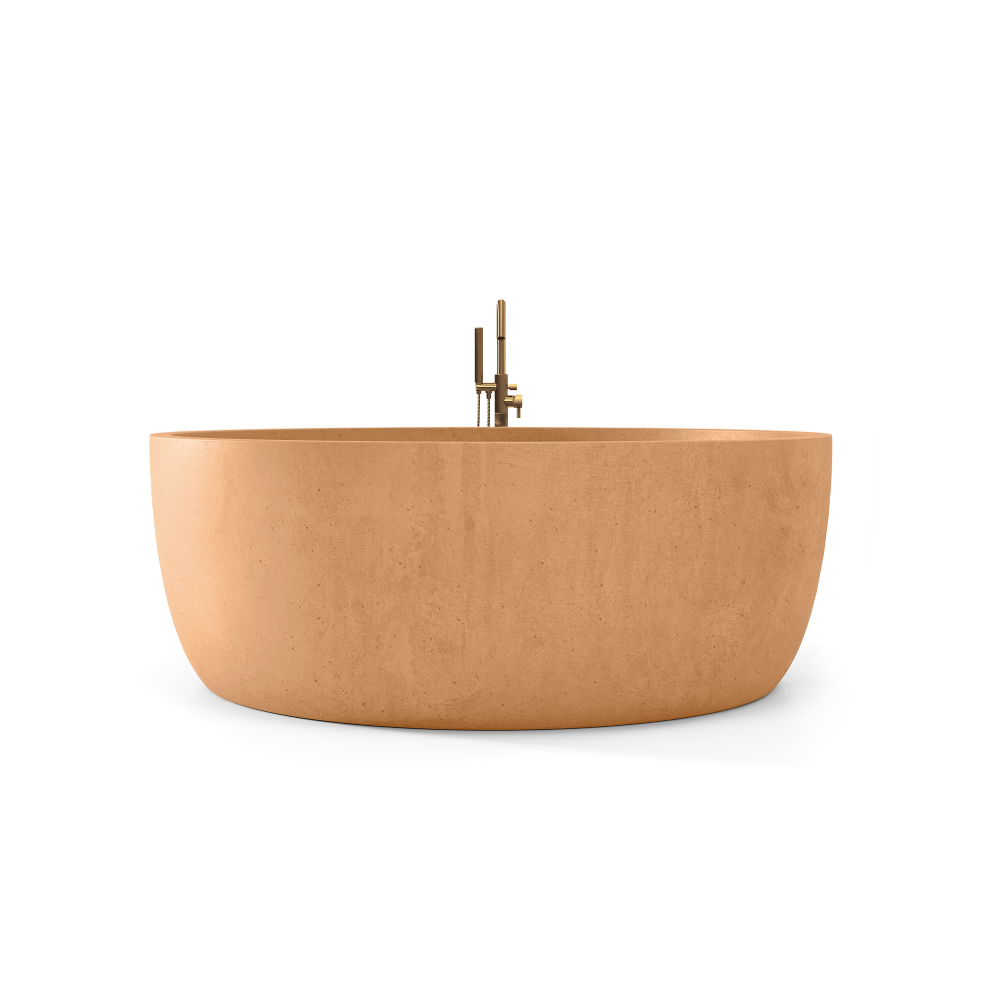 Oahu Freestanding Bathtub
