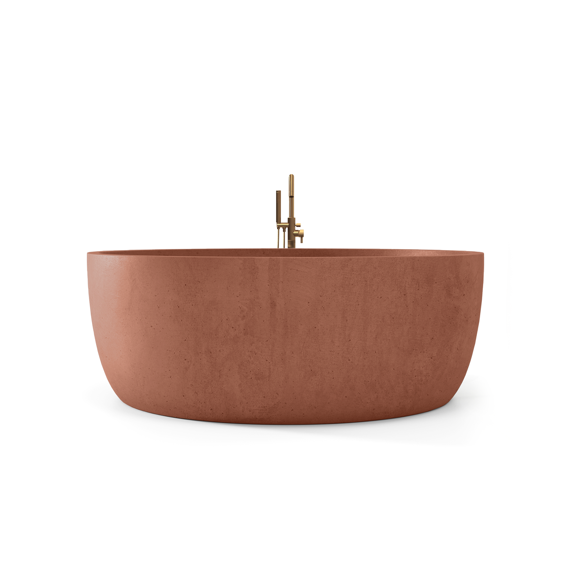 Oahu Freestanding Bathtub