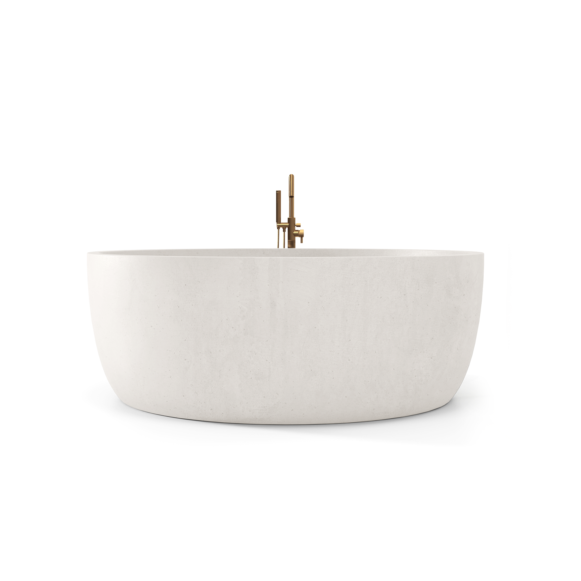 Oahu Freestanding Bathtub