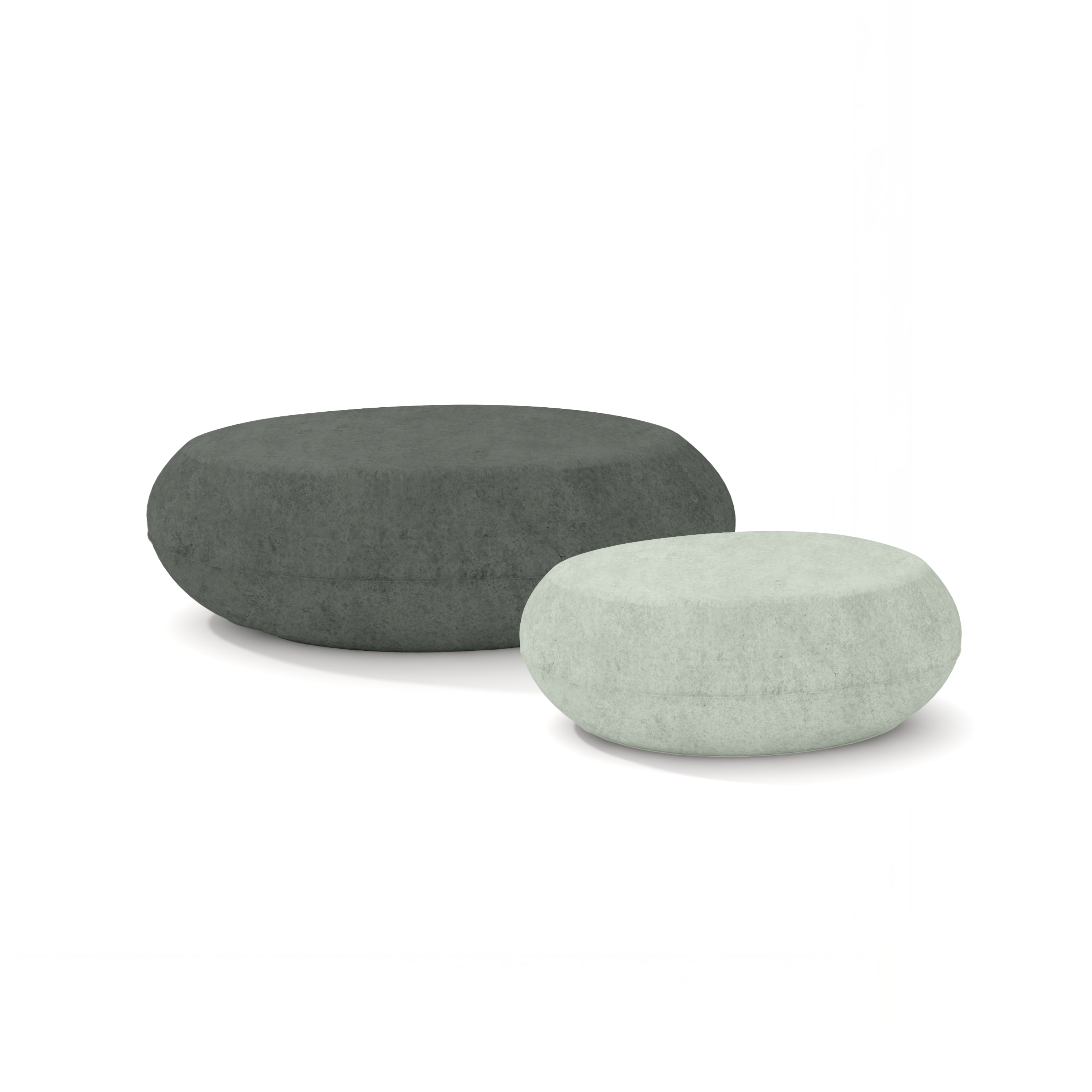 Pebble Tables