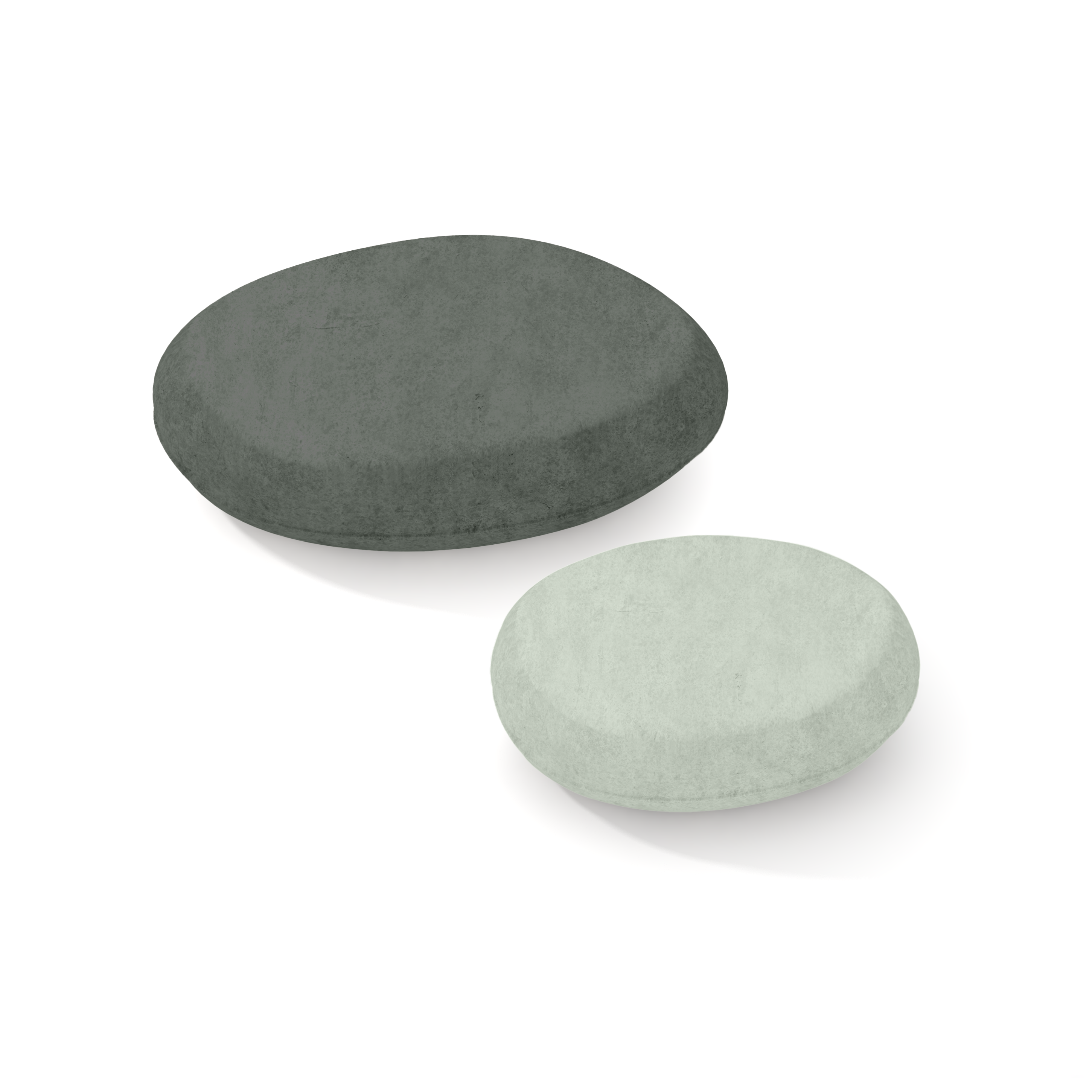 Pebble Tables
