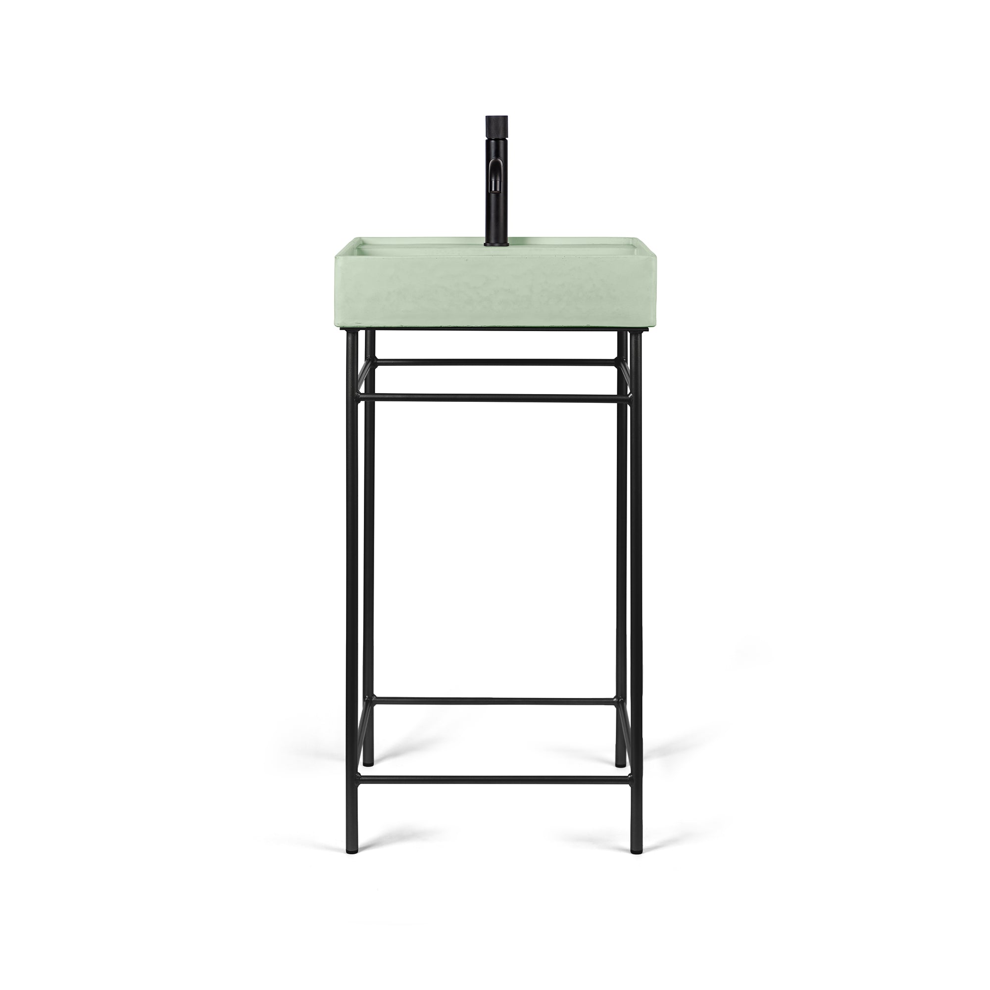 Pasadena Freestanding Console