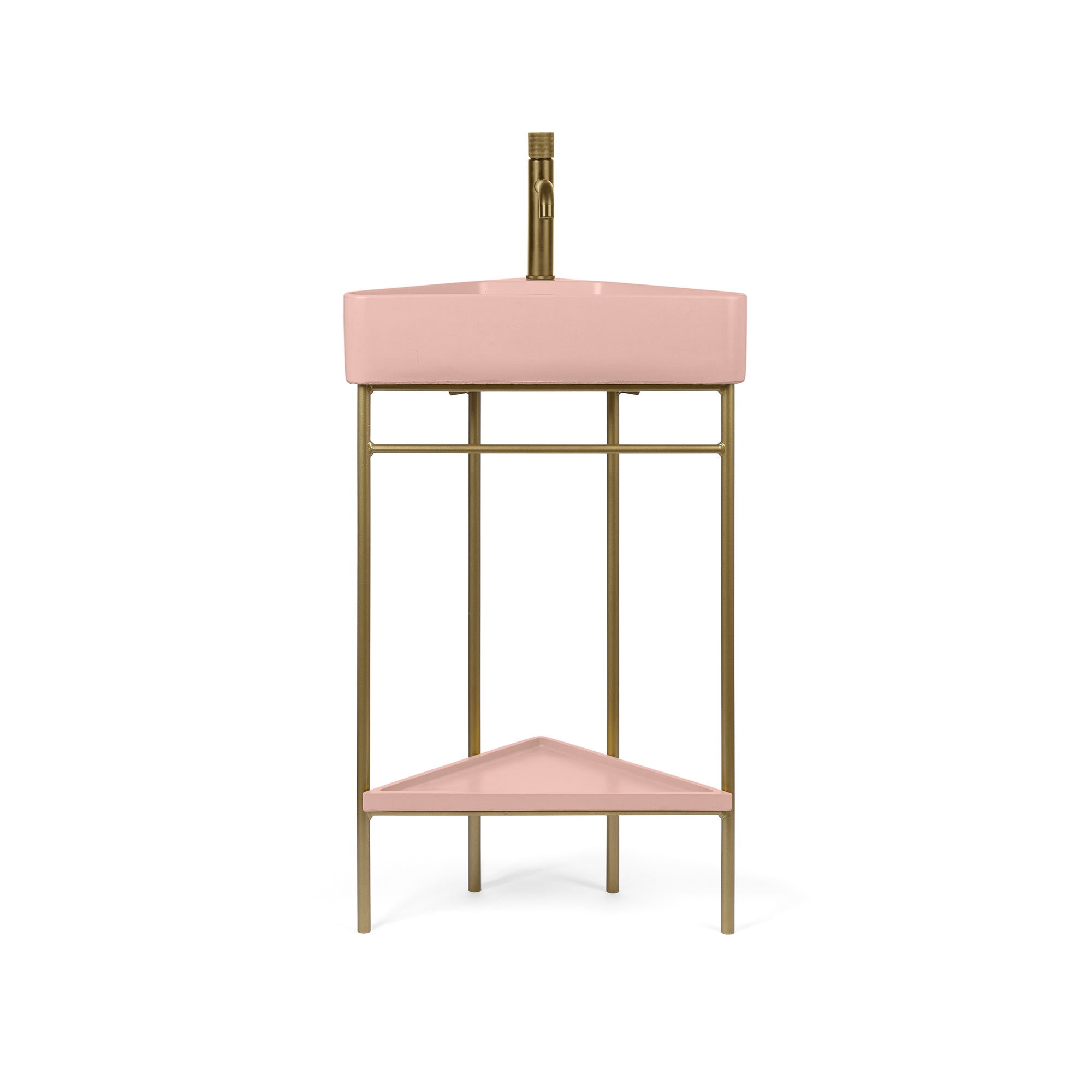 Tampa Freestanding Console