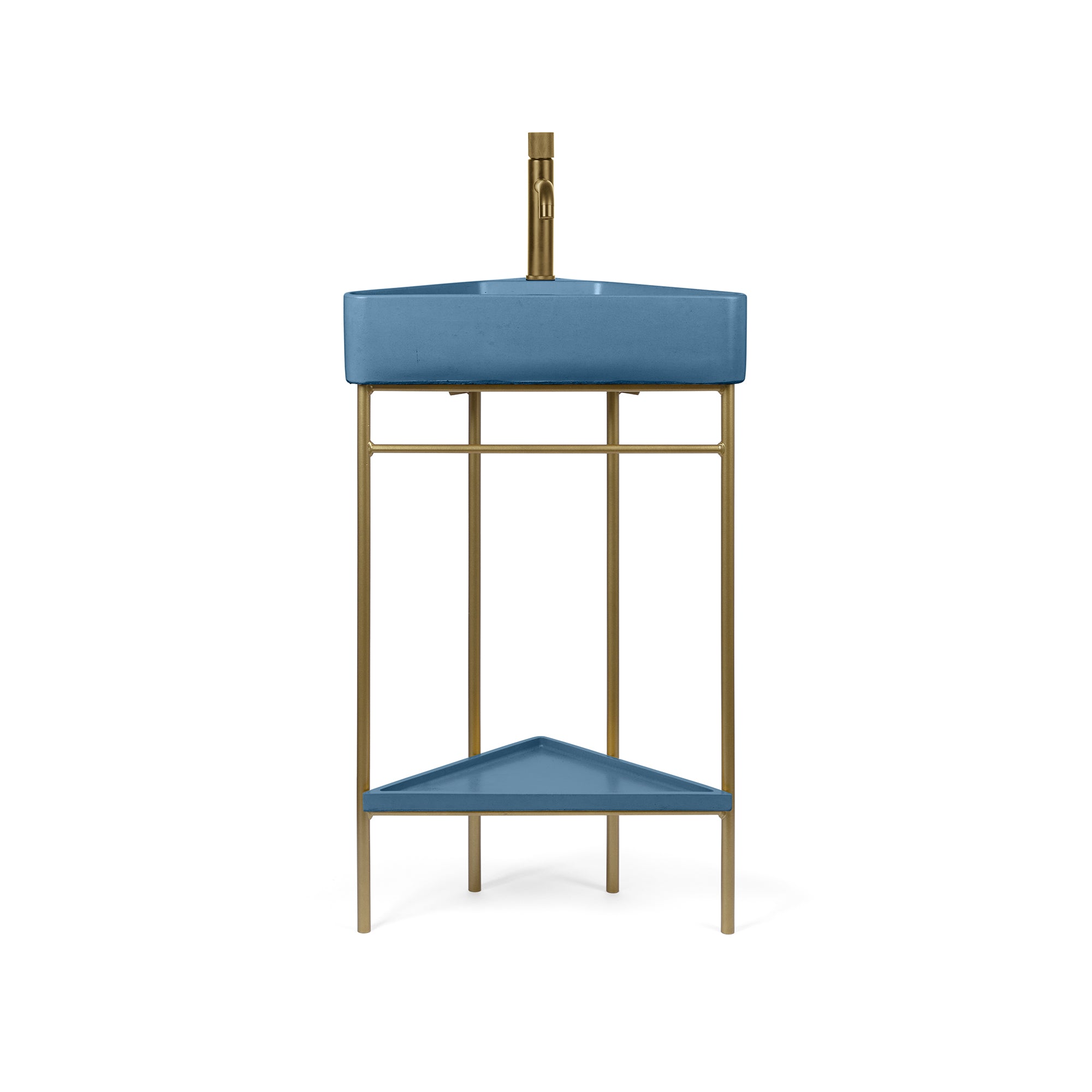 Tampa Freestanding Console