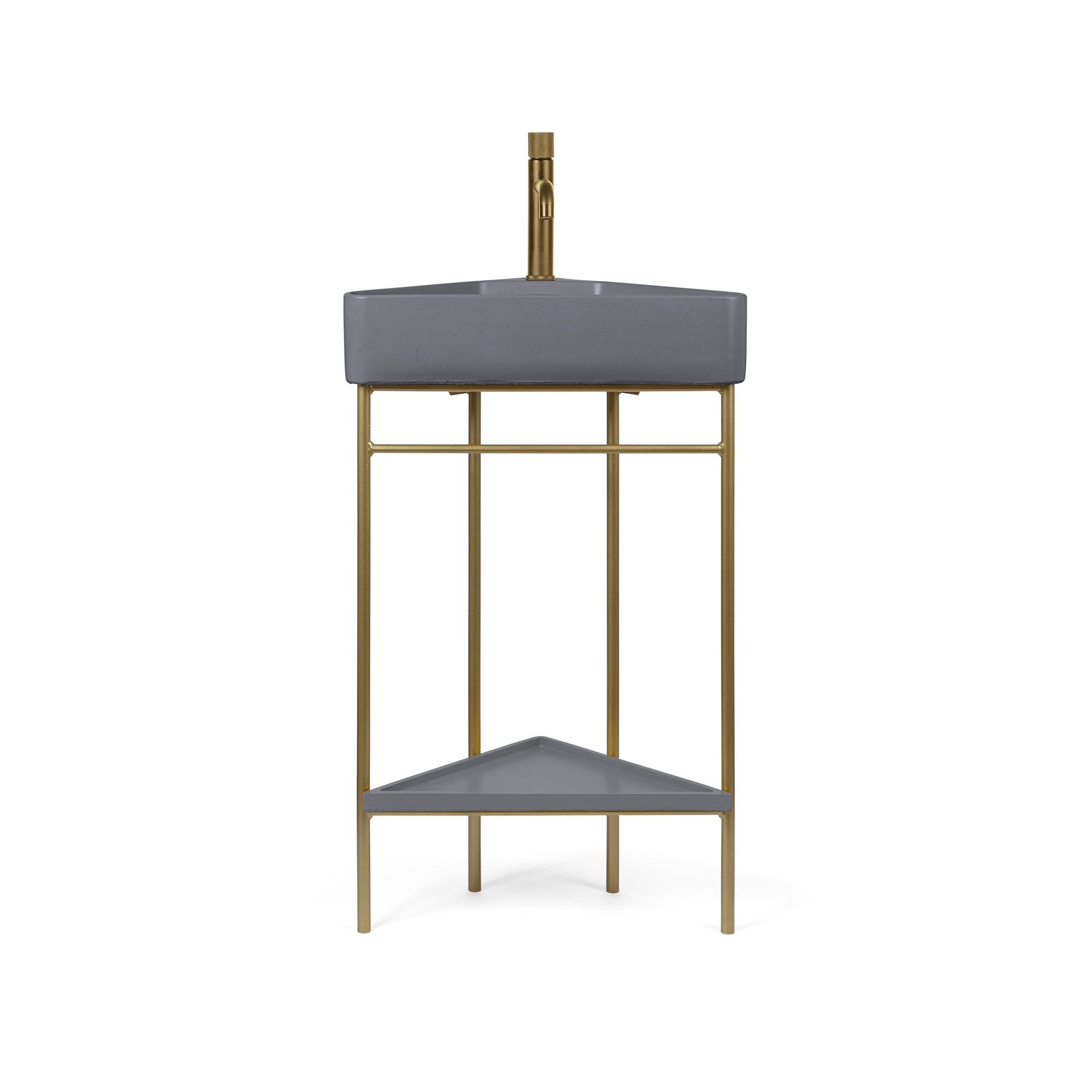 Tampa Freestanding Console