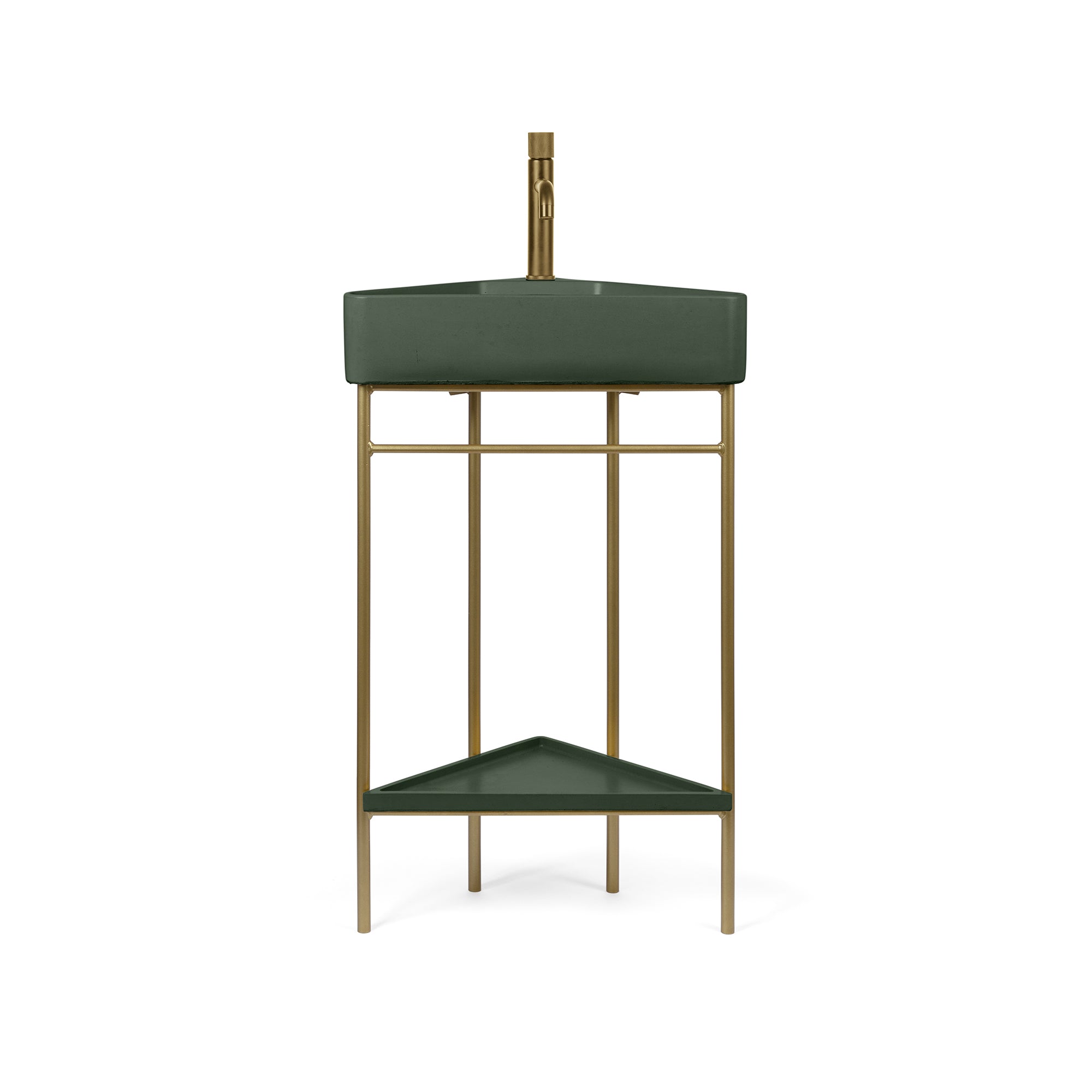 Tampa Freestanding Console