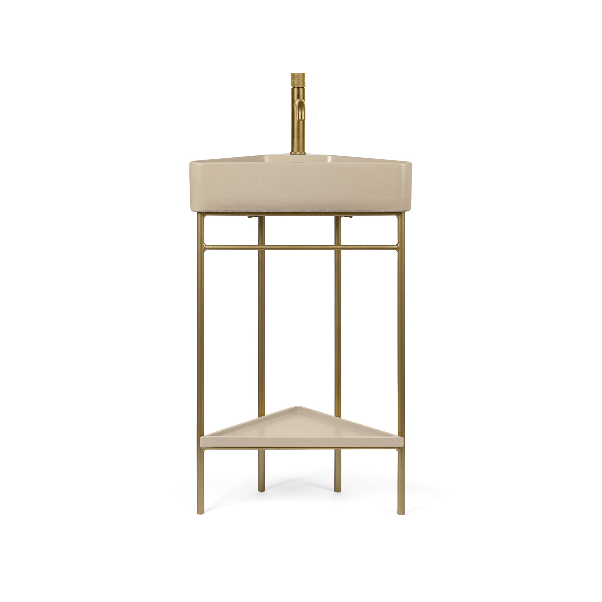 Tampa Freestanding Console
