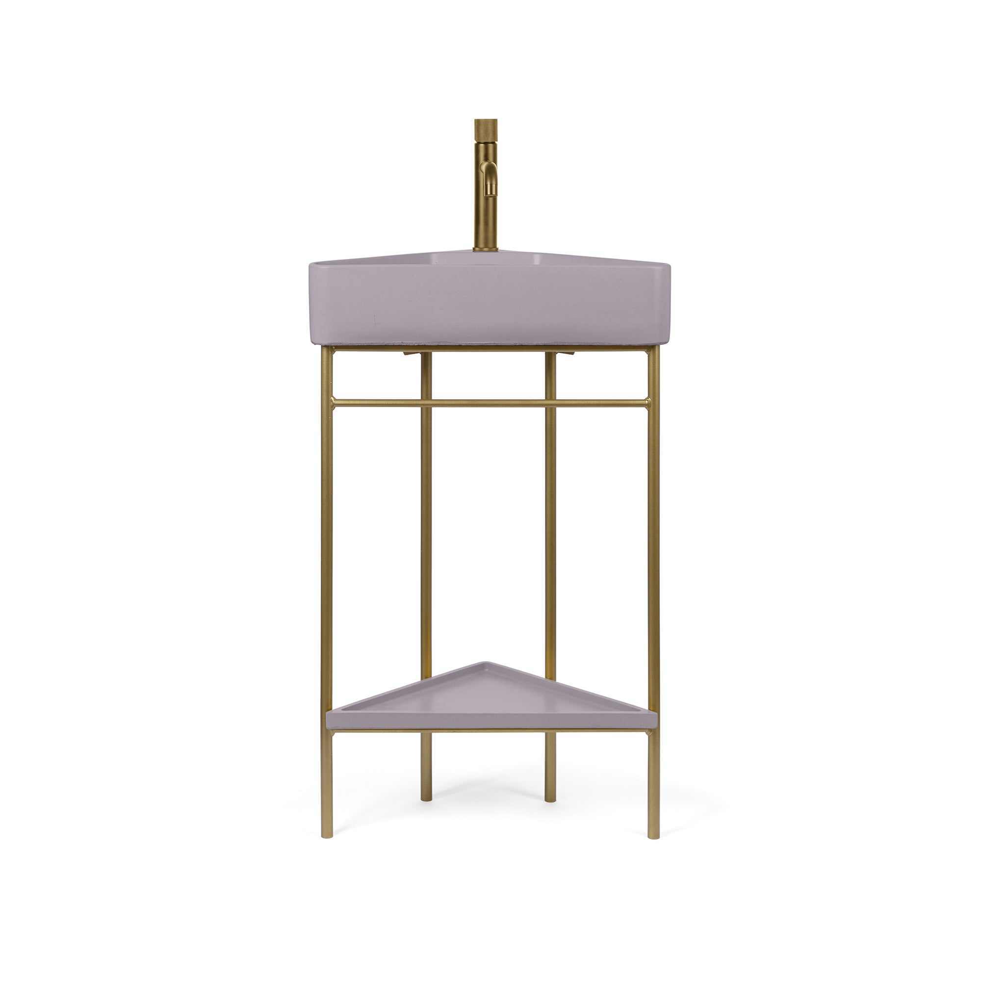 Tampa Freestanding Console