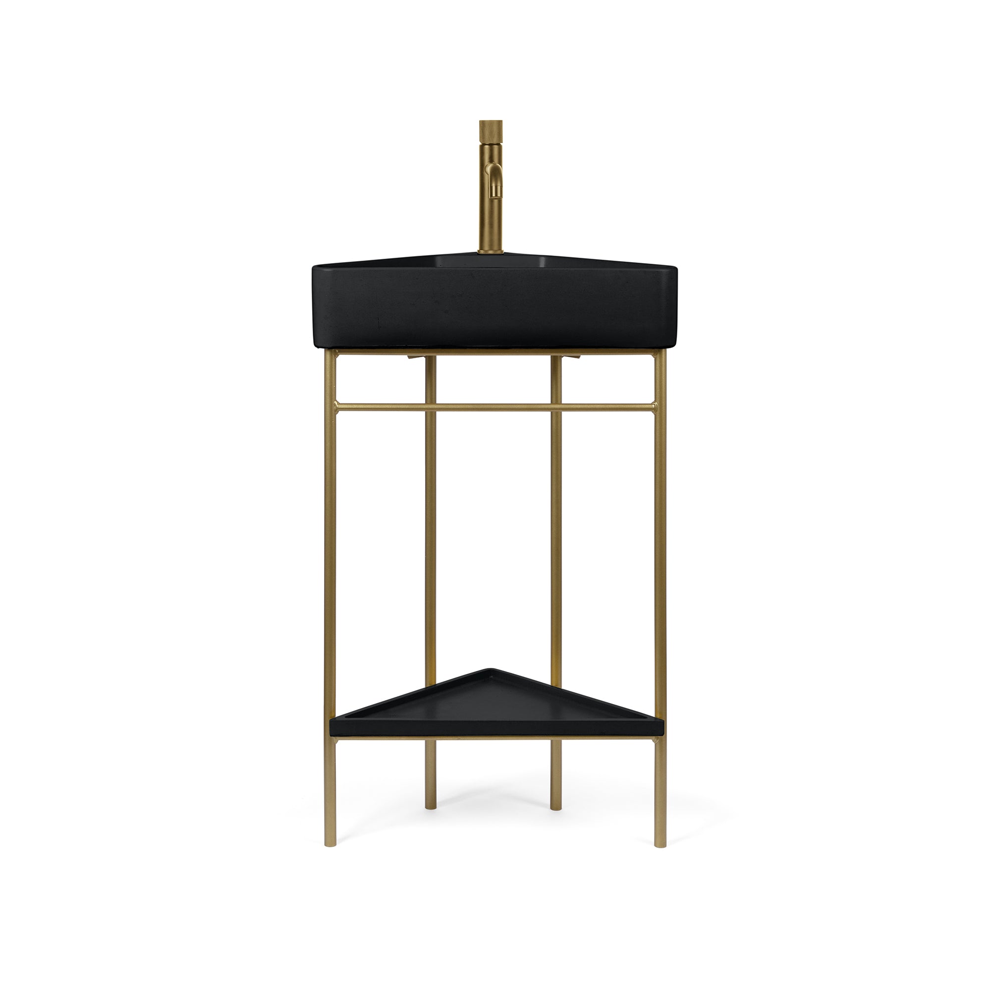Tampa Freestanding Console