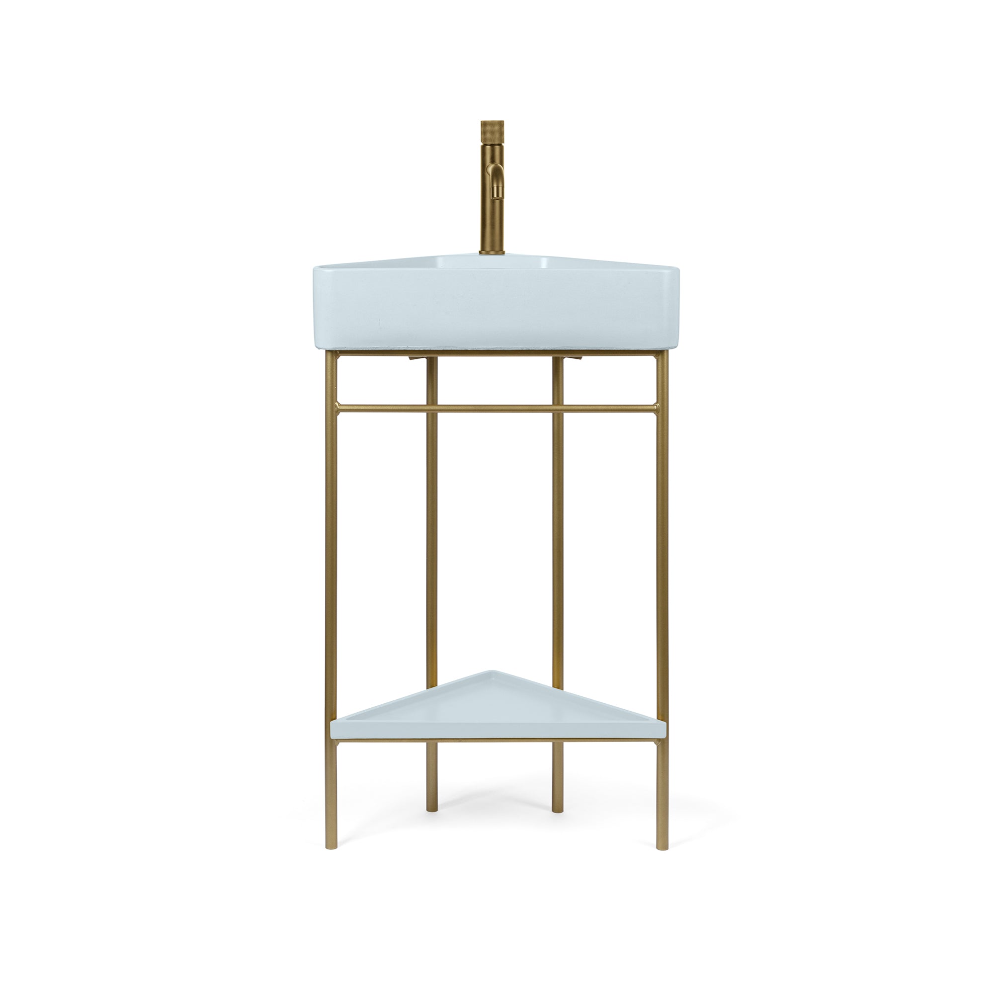 Tampa Freestanding Console