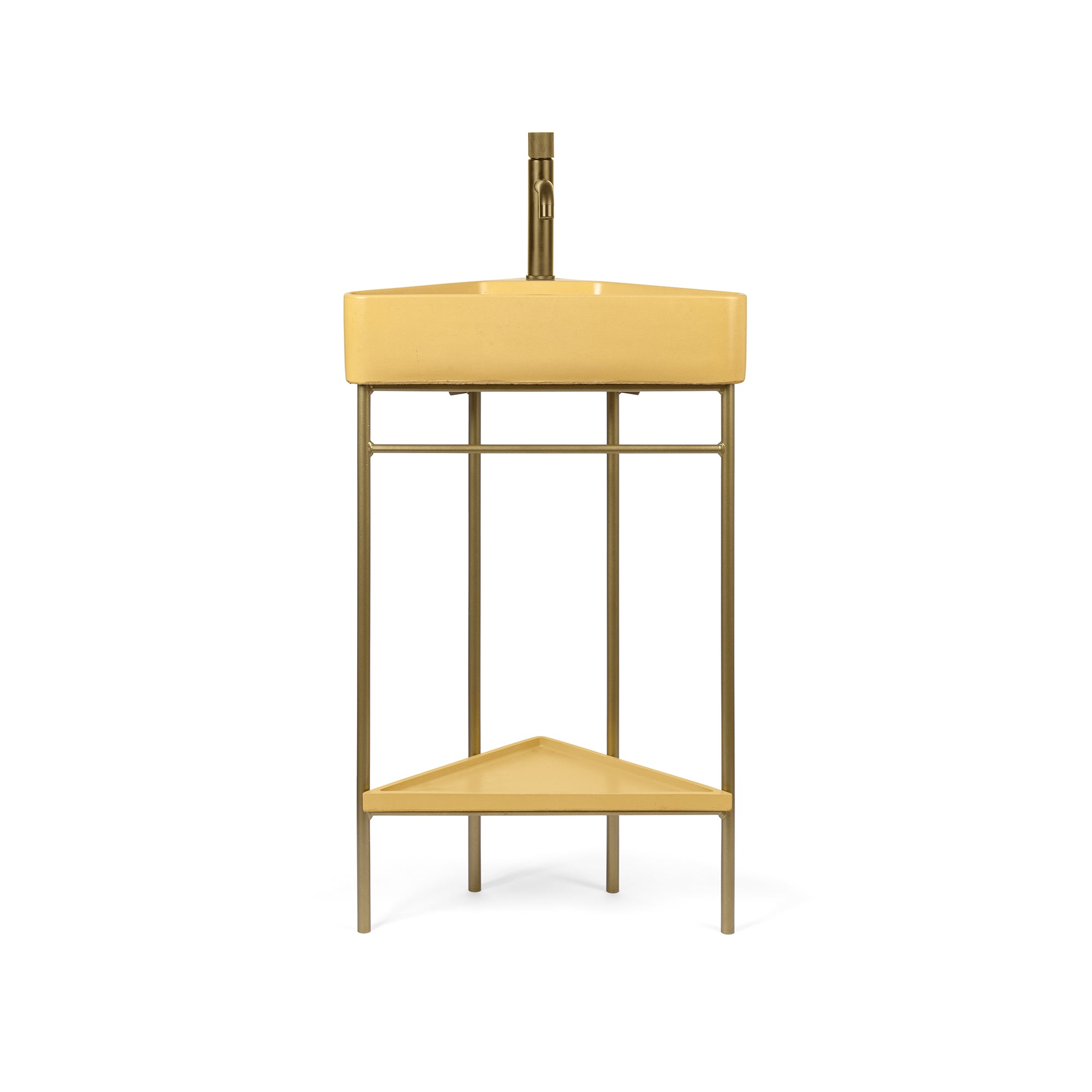 Tampa Freestanding Console