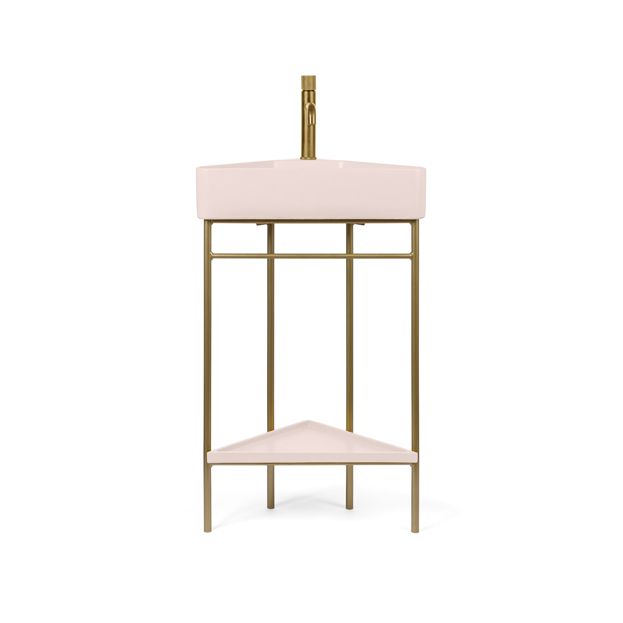 Tampa Freestanding Console