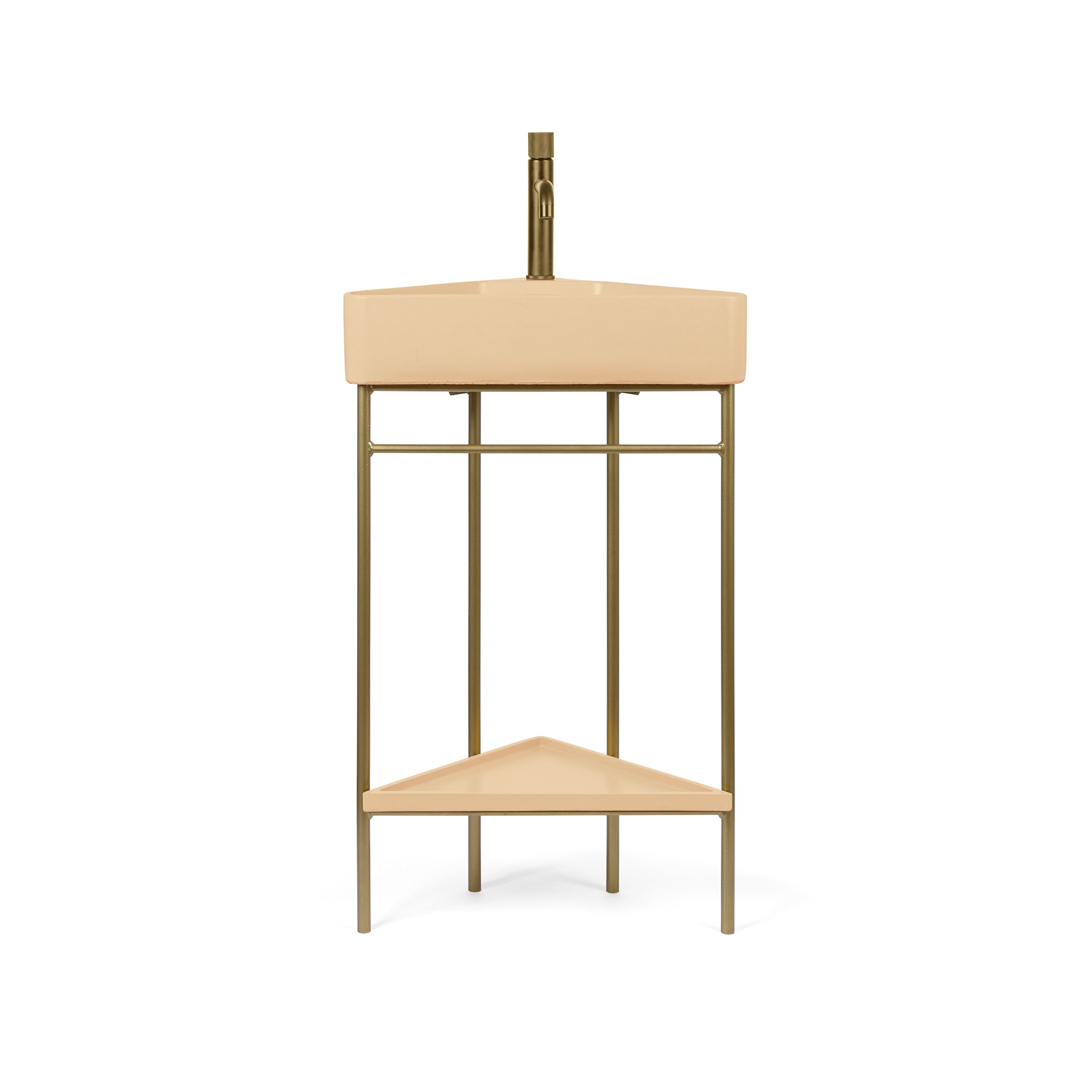 Tampa Freestanding Console