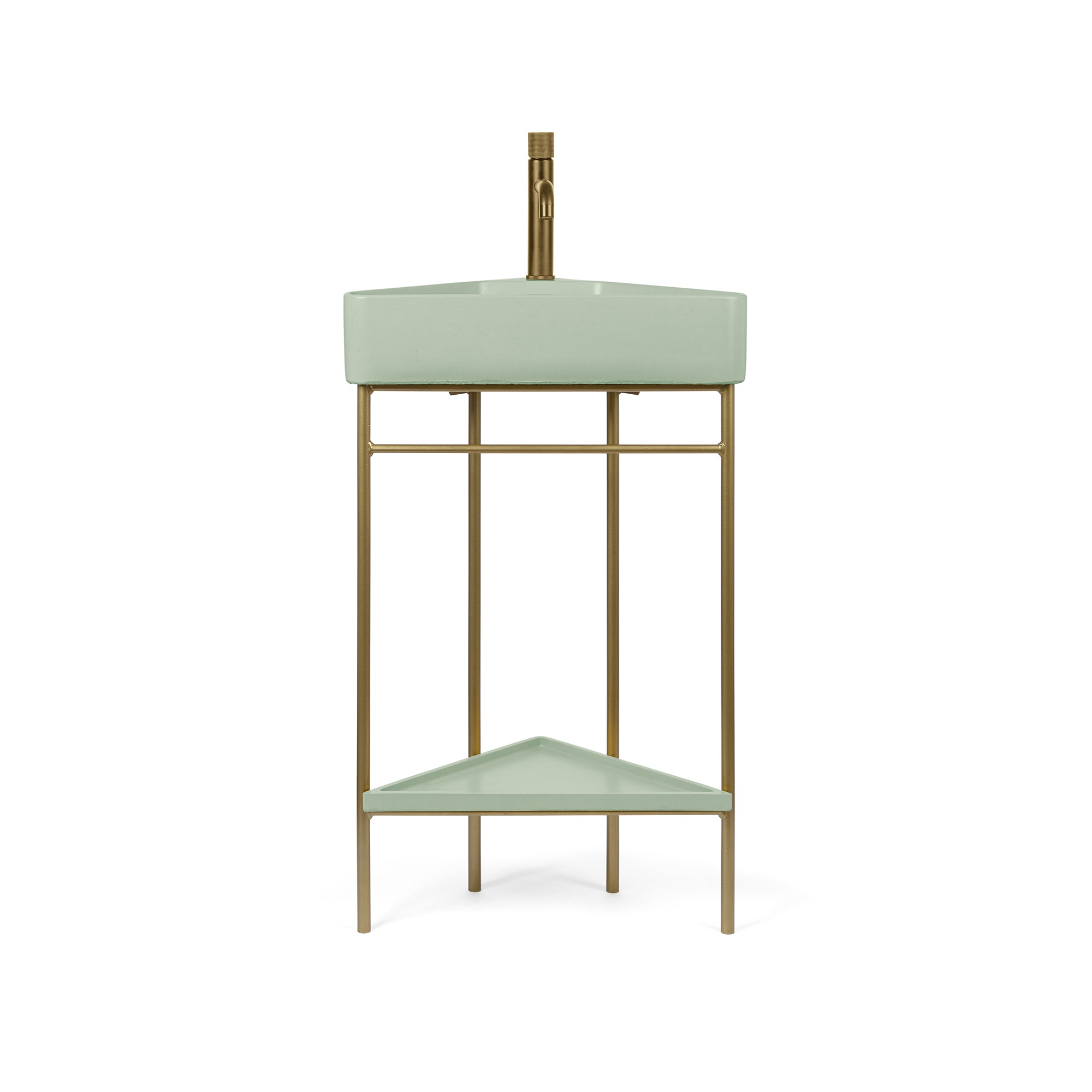 Tampa Freestanding Console