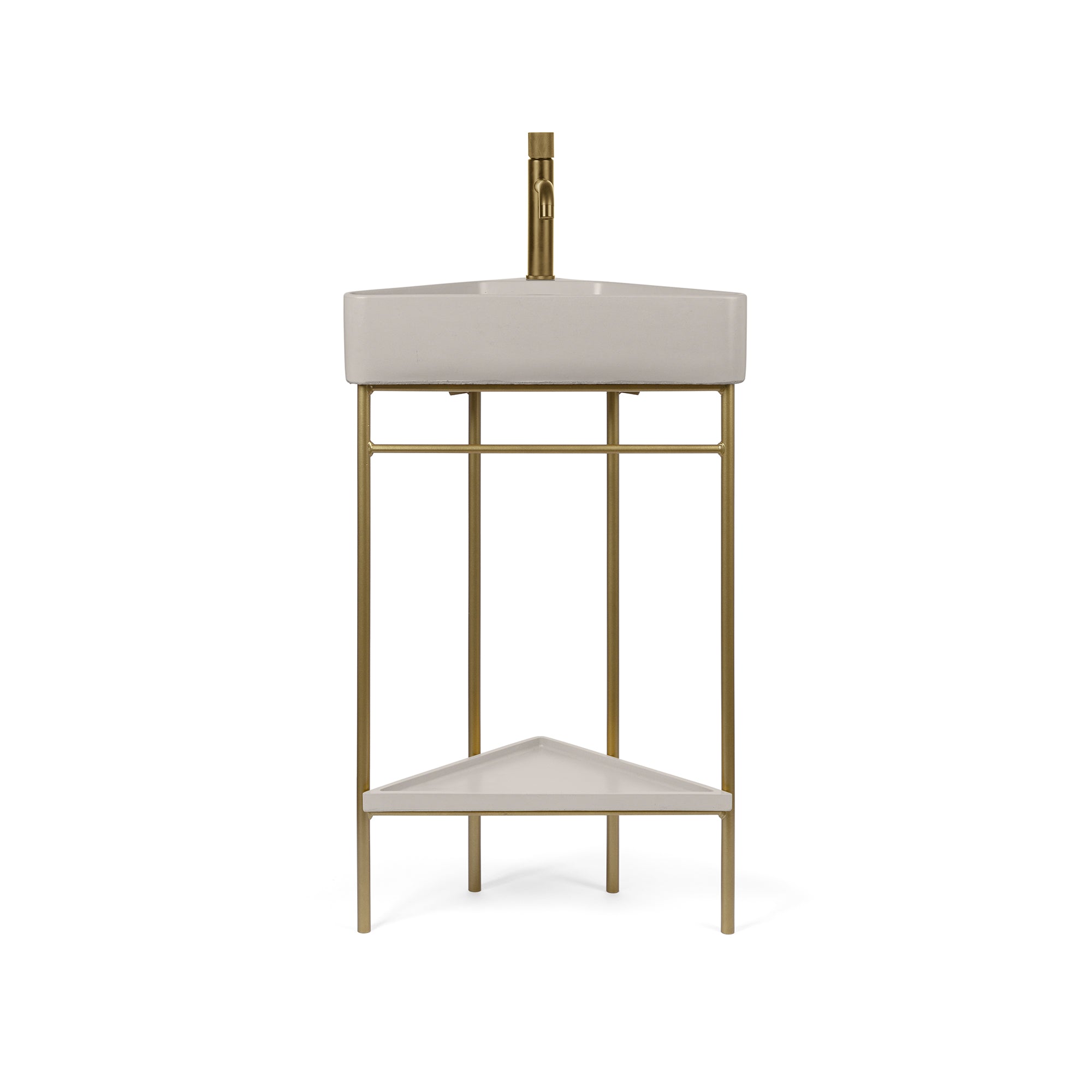 Tampa Freestanding Console