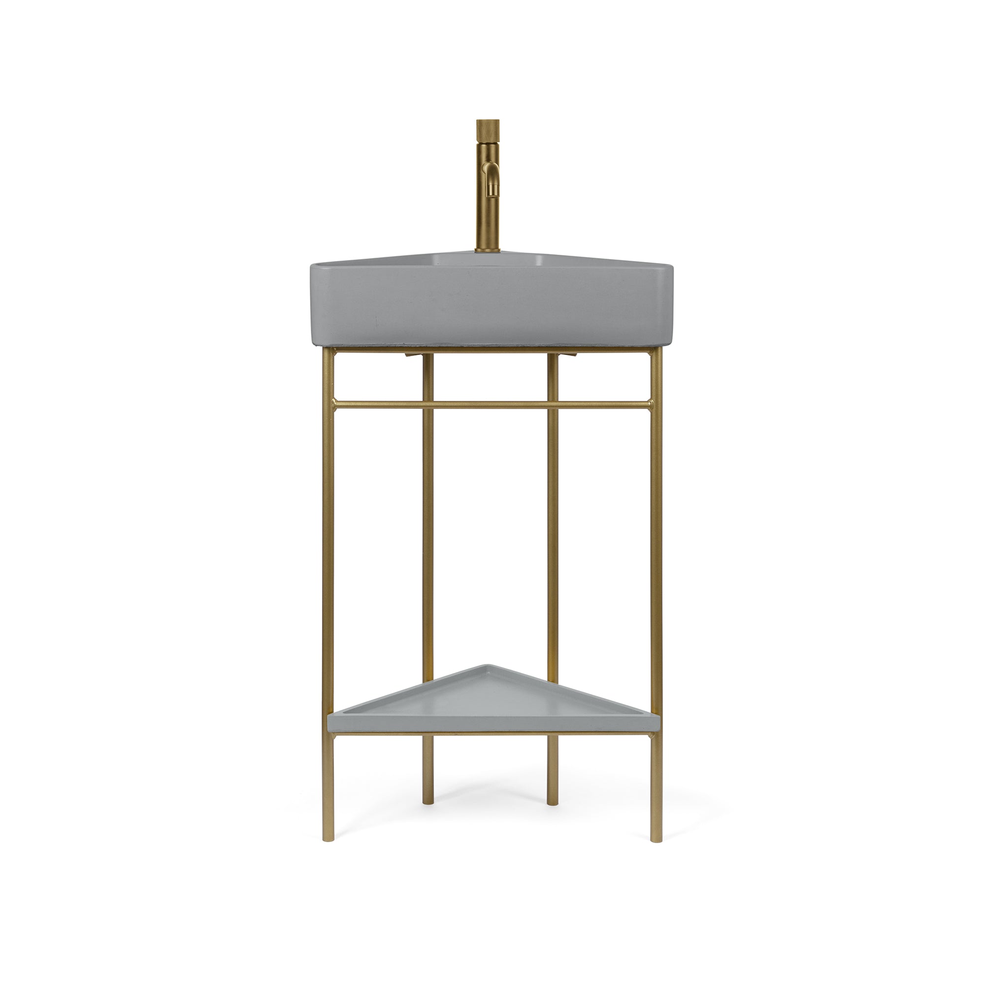 Tampa Freestanding Console