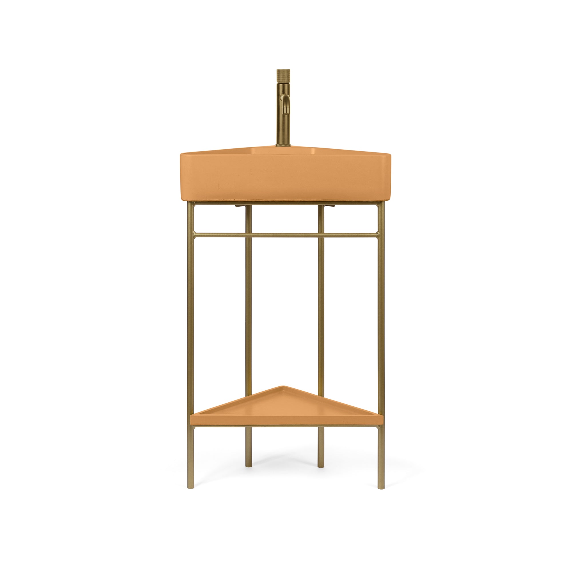 Tampa Freestanding Console