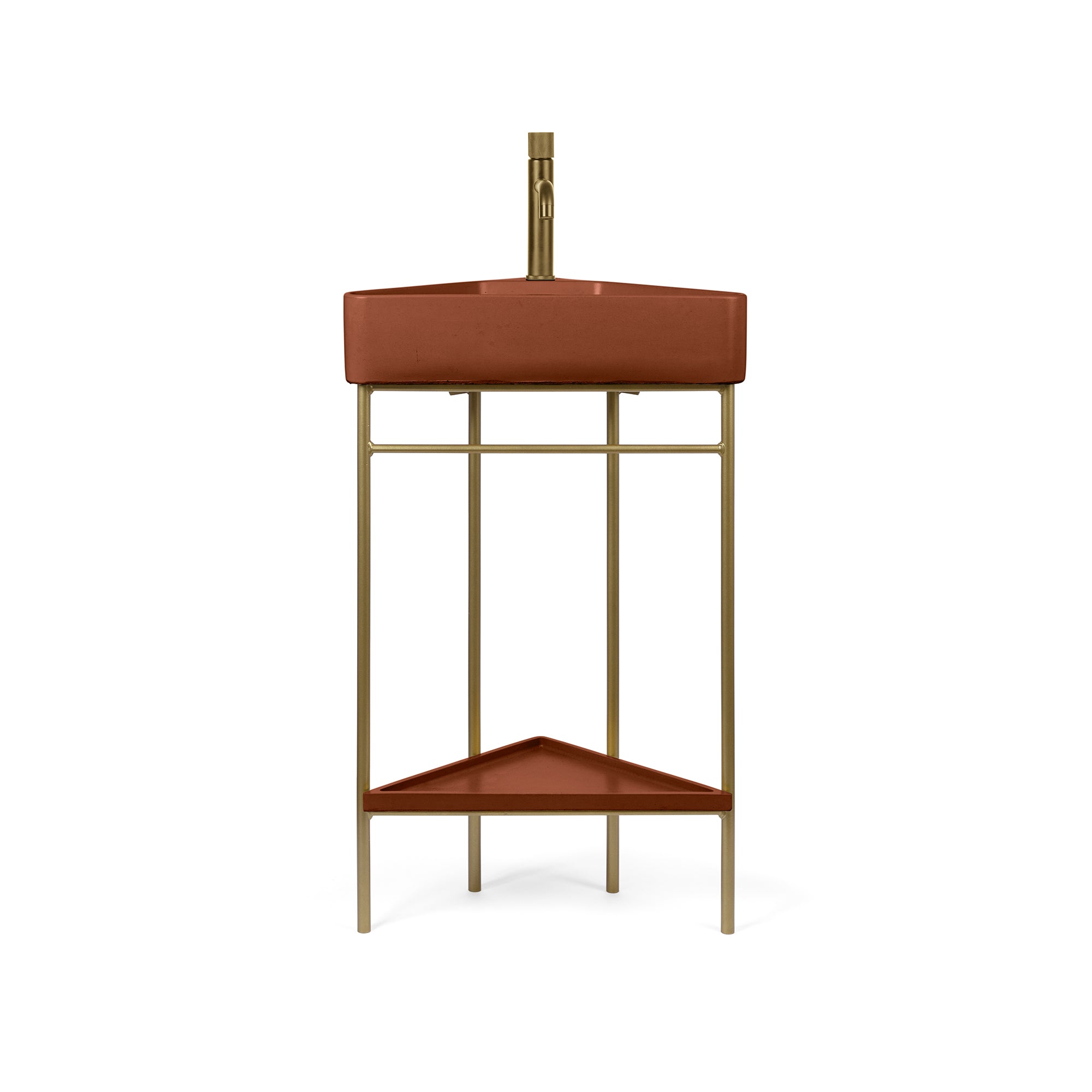 Tampa Freestanding Console