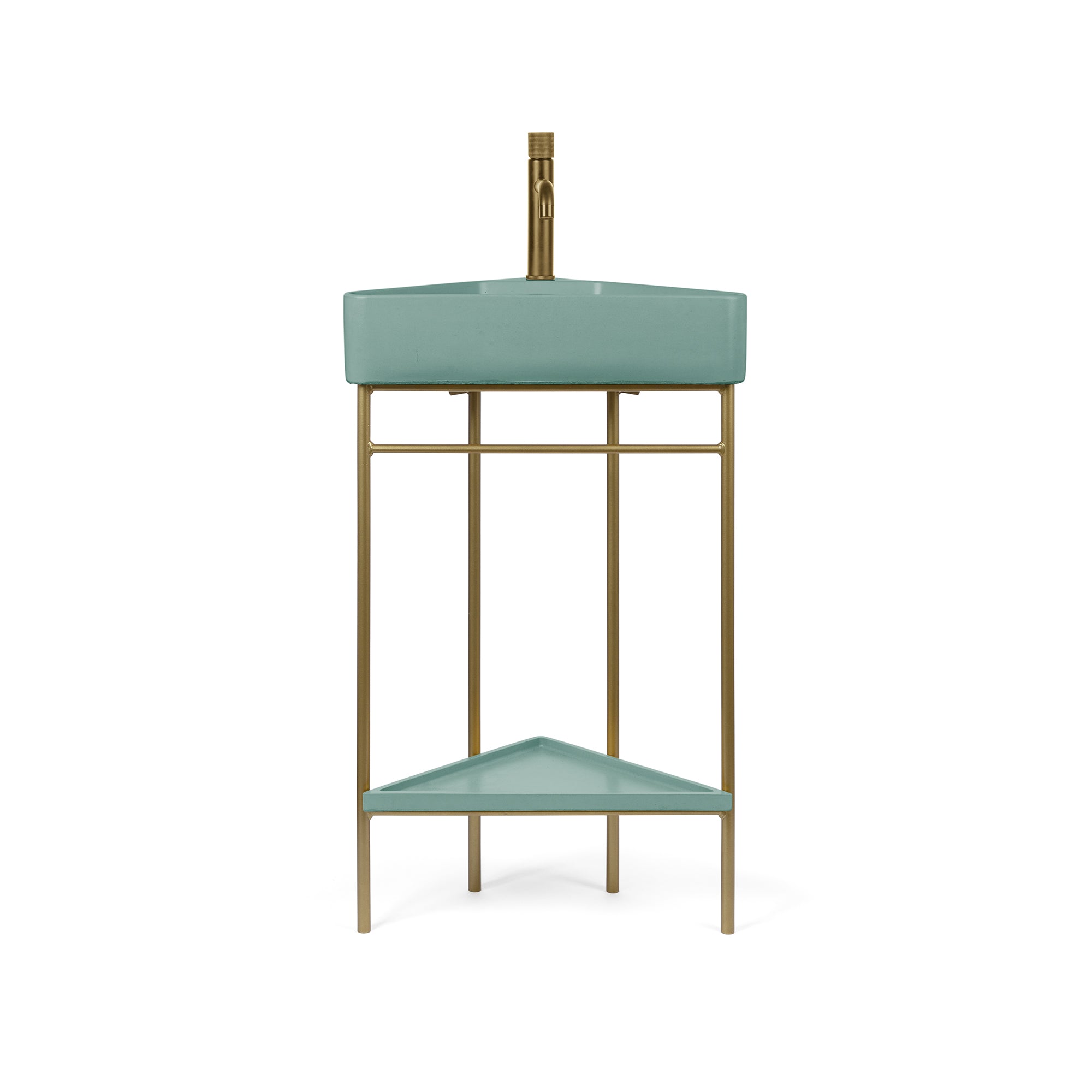 Tampa Freestanding Console