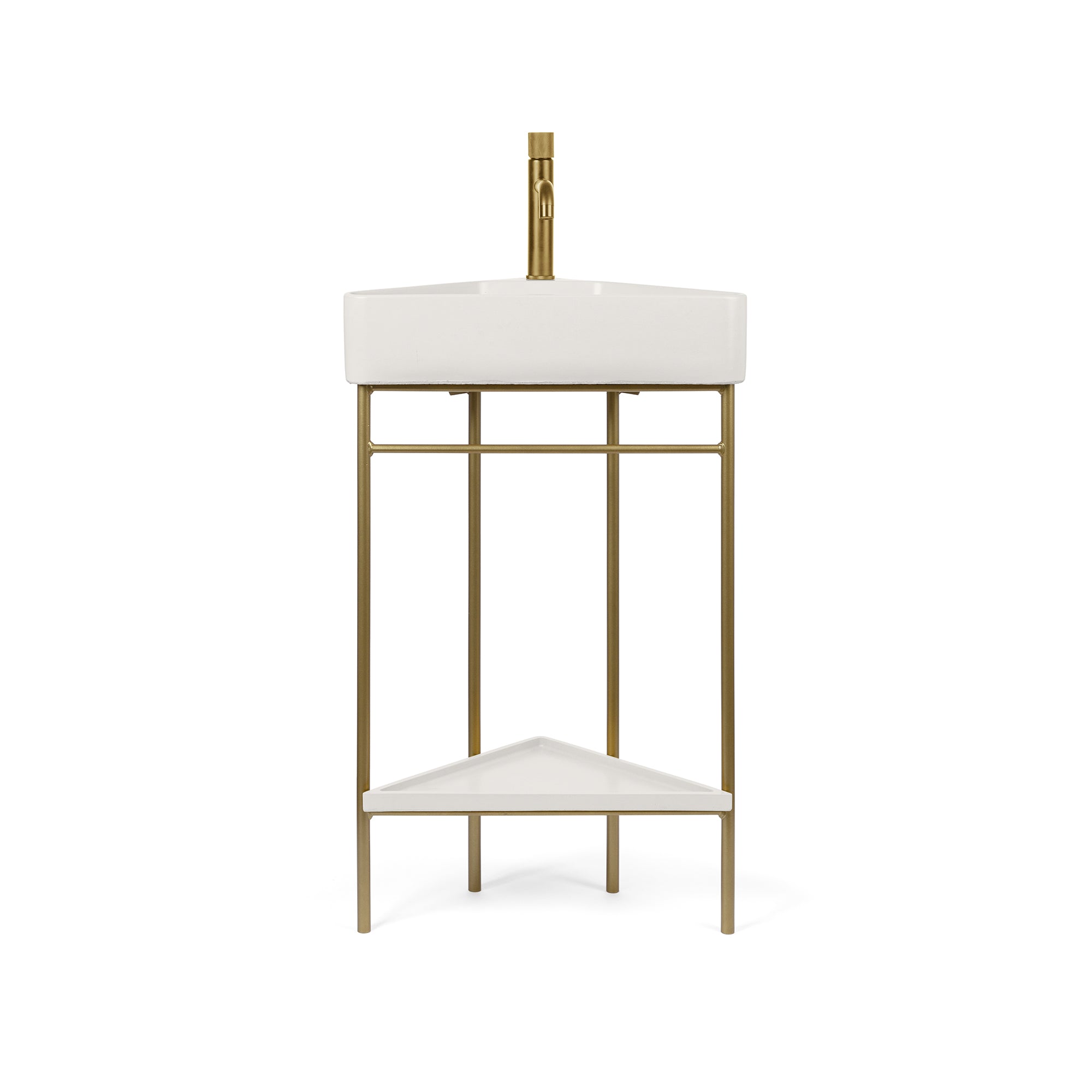 Tampa Freestanding Console