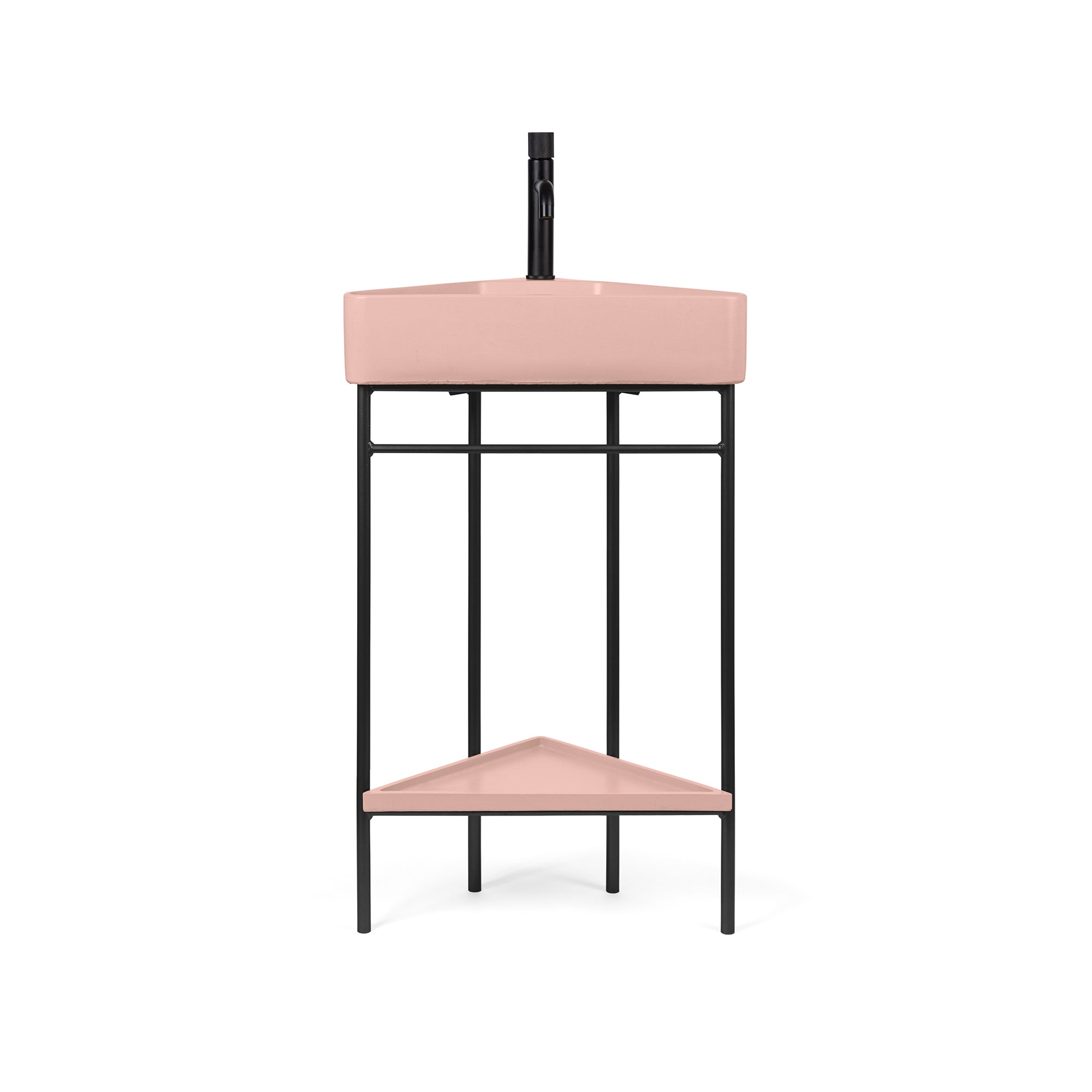 Tampa Freestanding Console