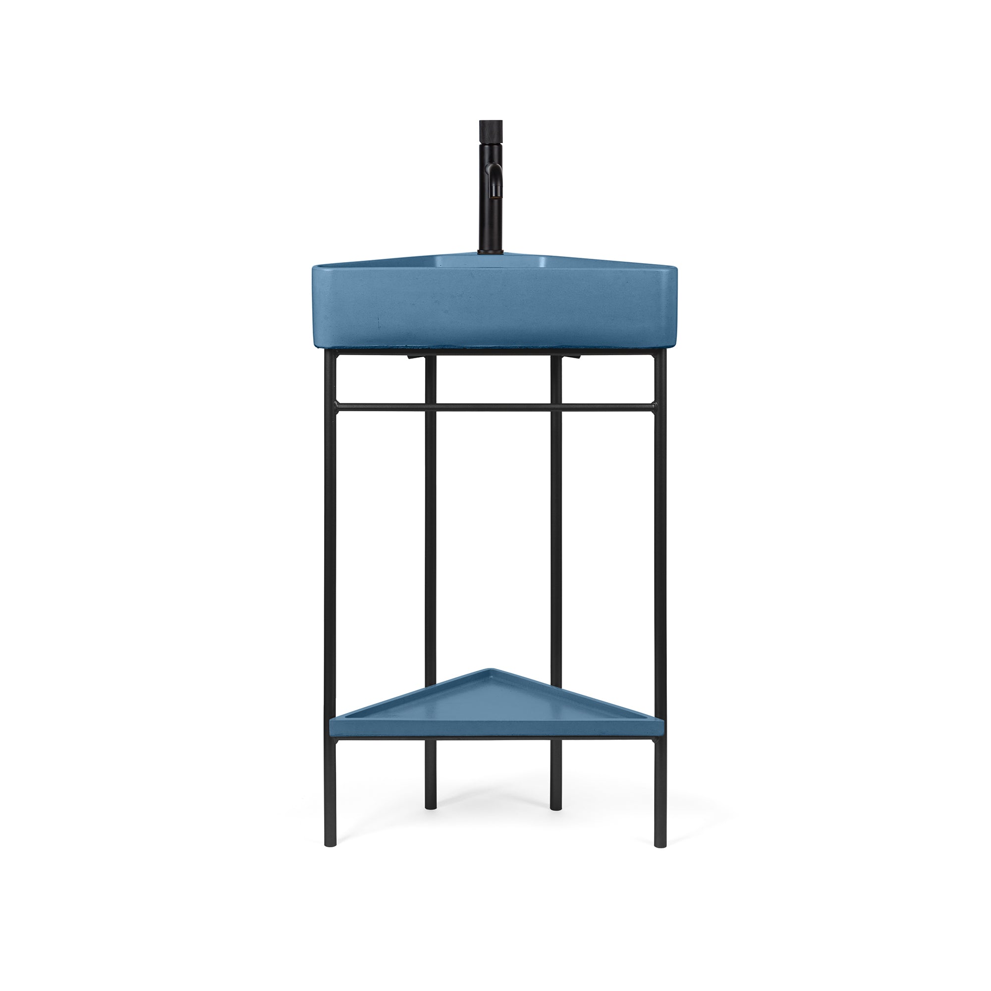 Tampa Freestanding Console