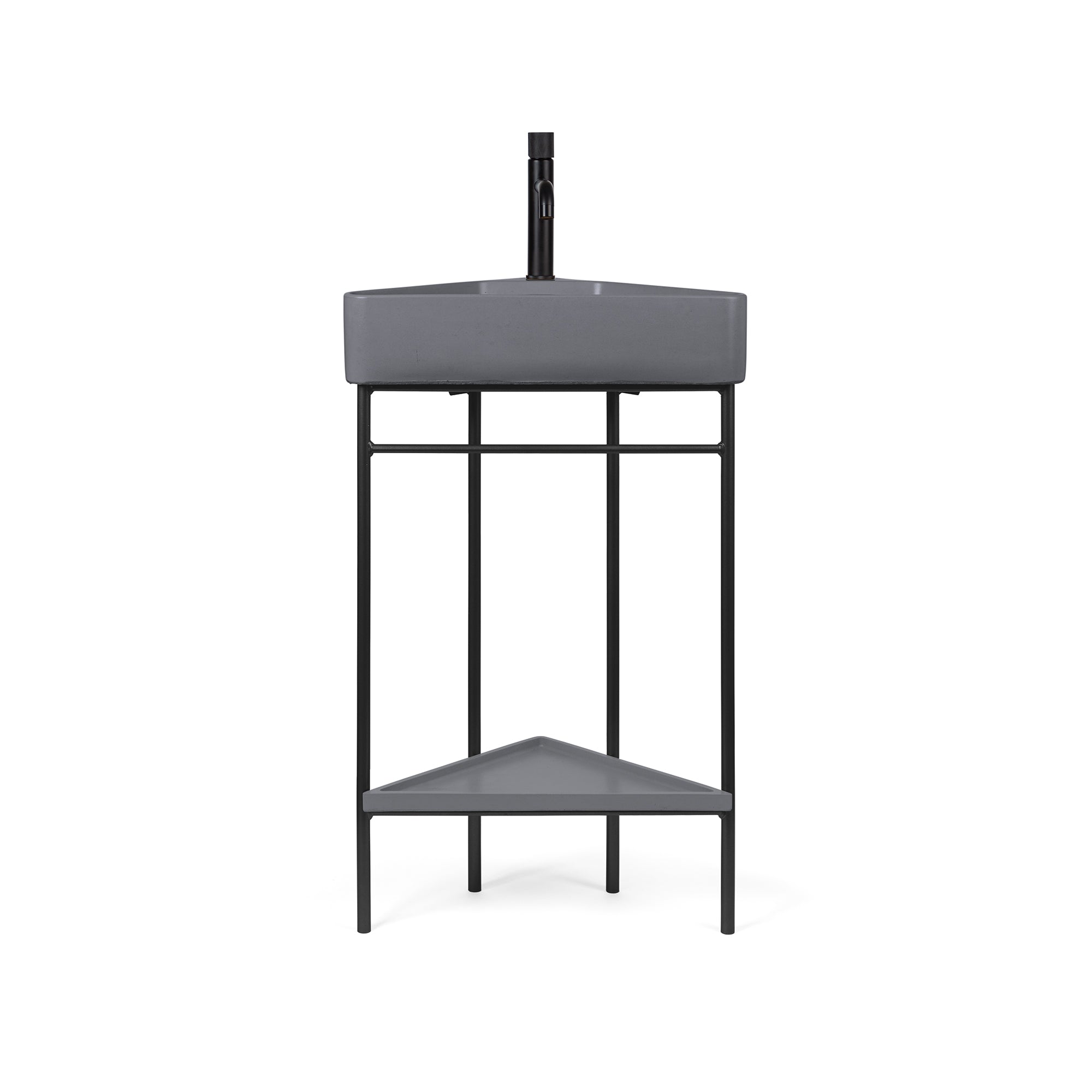 Tampa Freestanding Console