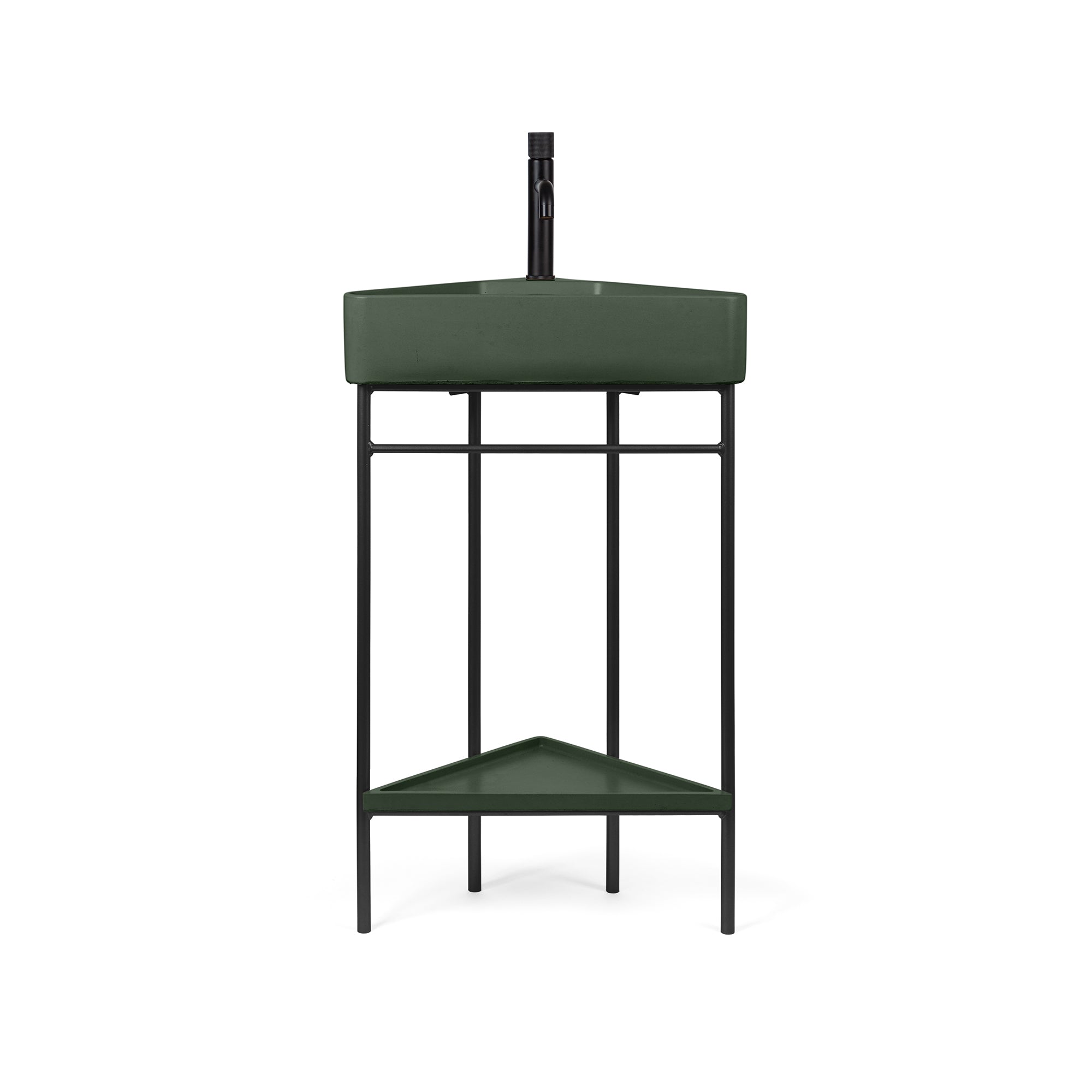 Tampa Freestanding Console