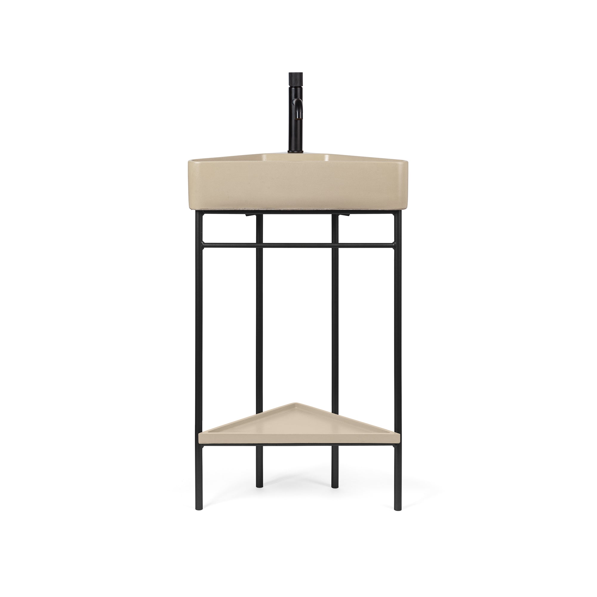 Tampa Freestanding Console