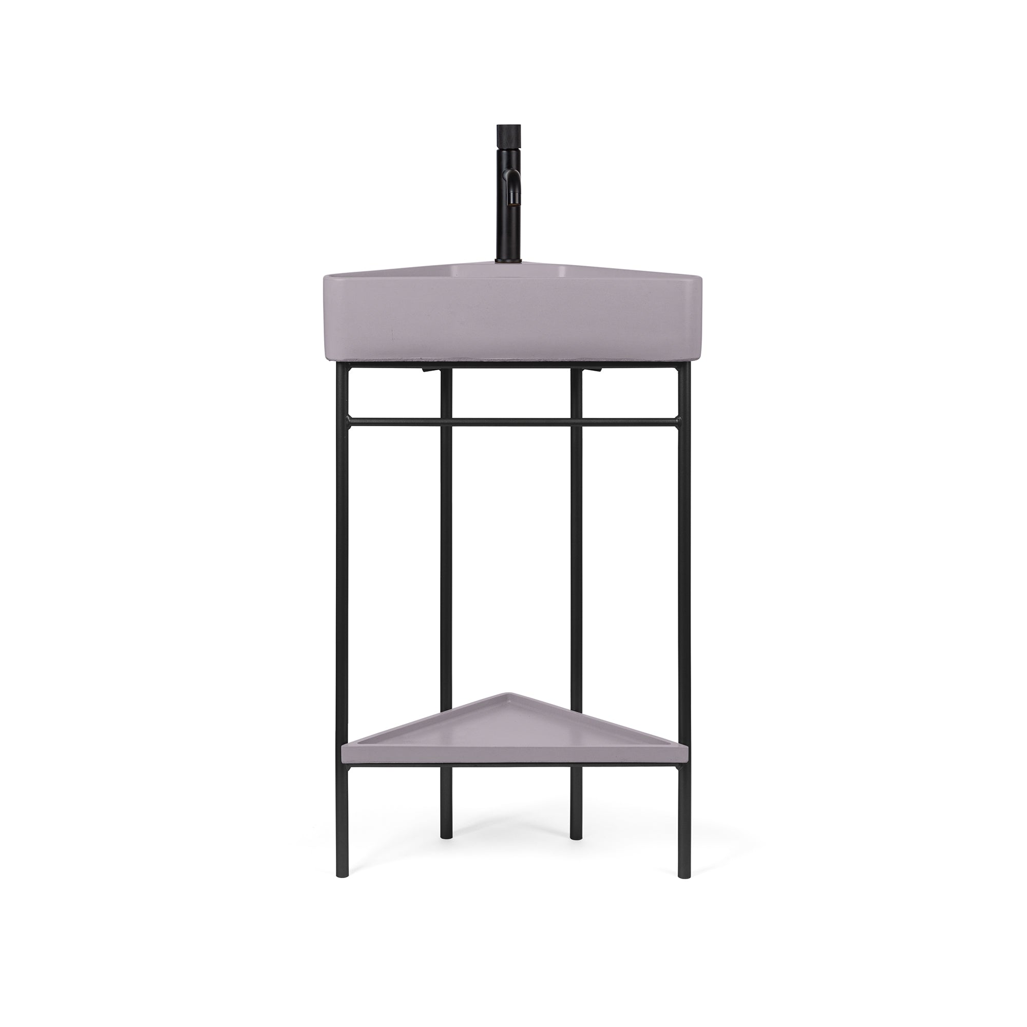 Tampa Freestanding Console