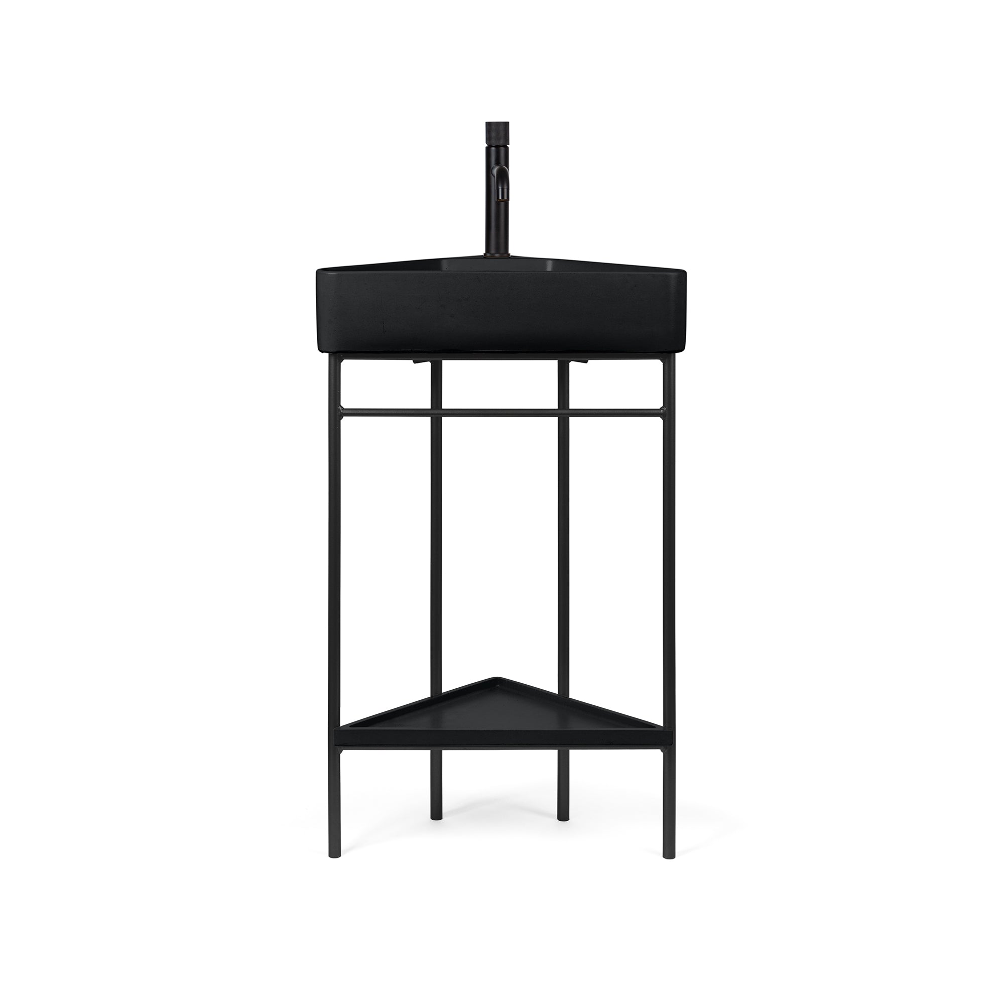 Tampa Freestanding Console